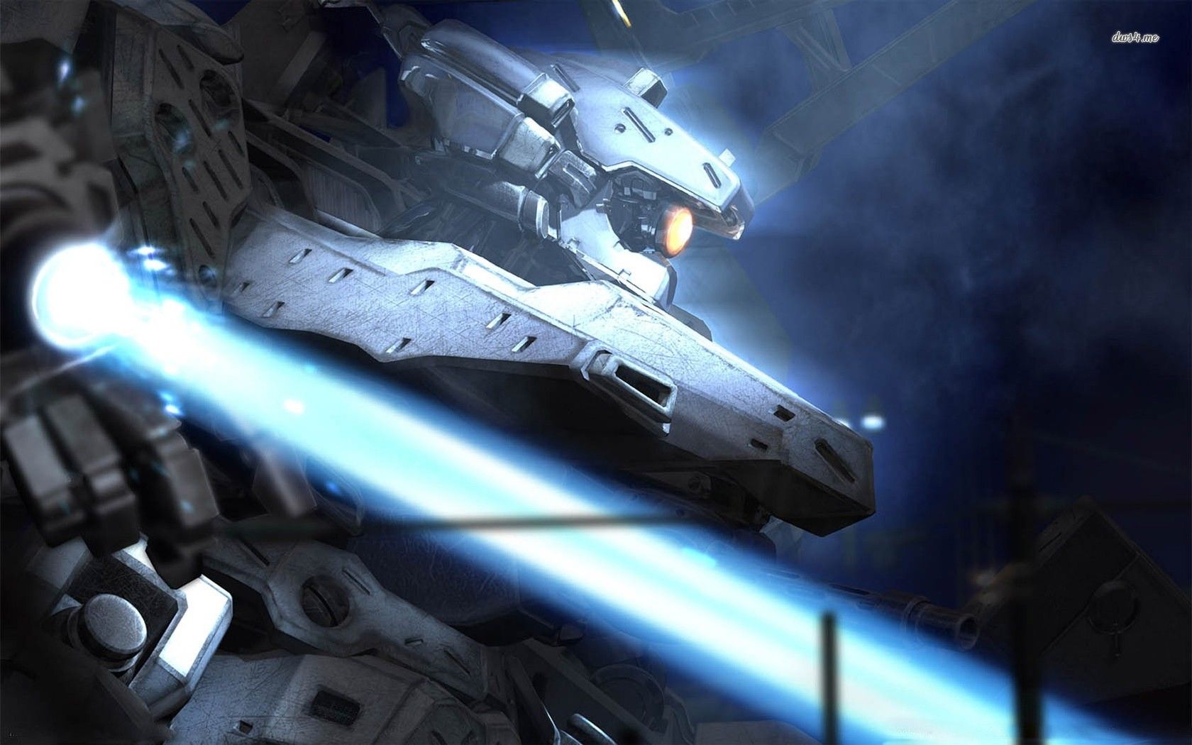 Armored Core Wallpapers