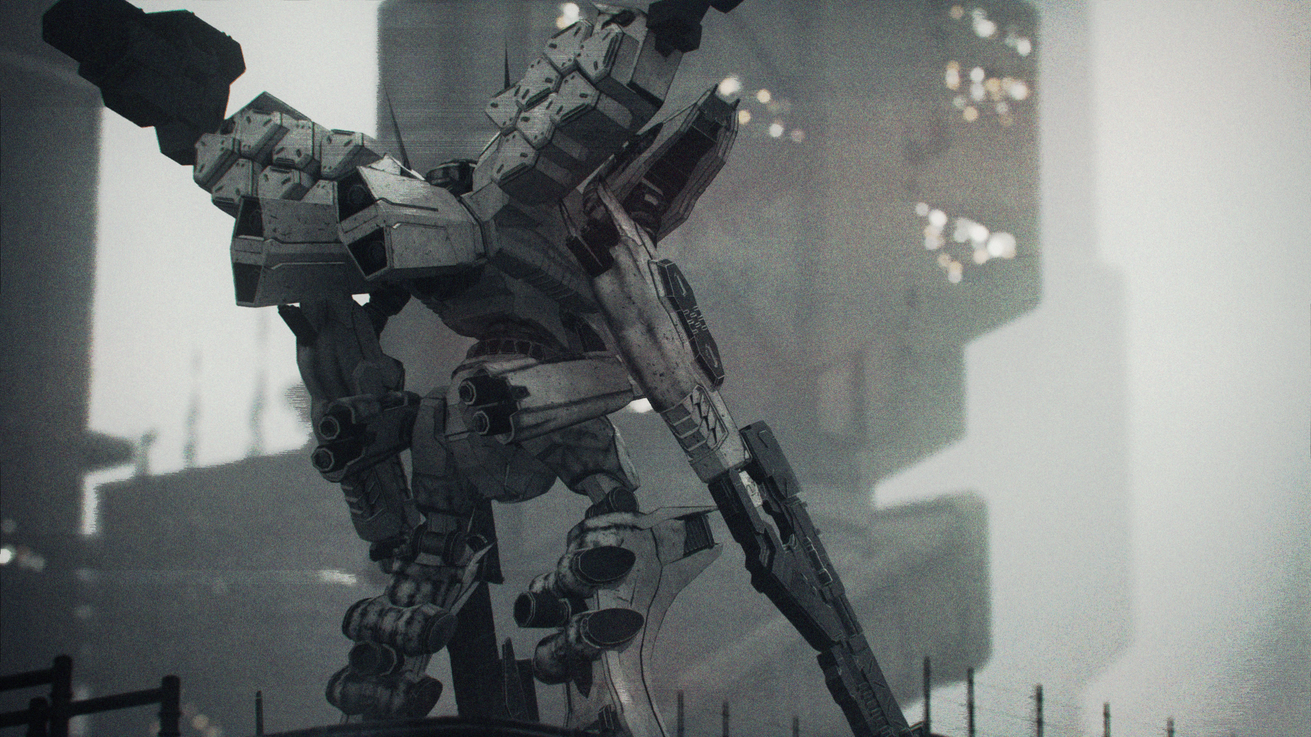 Armored Core Wallpapers