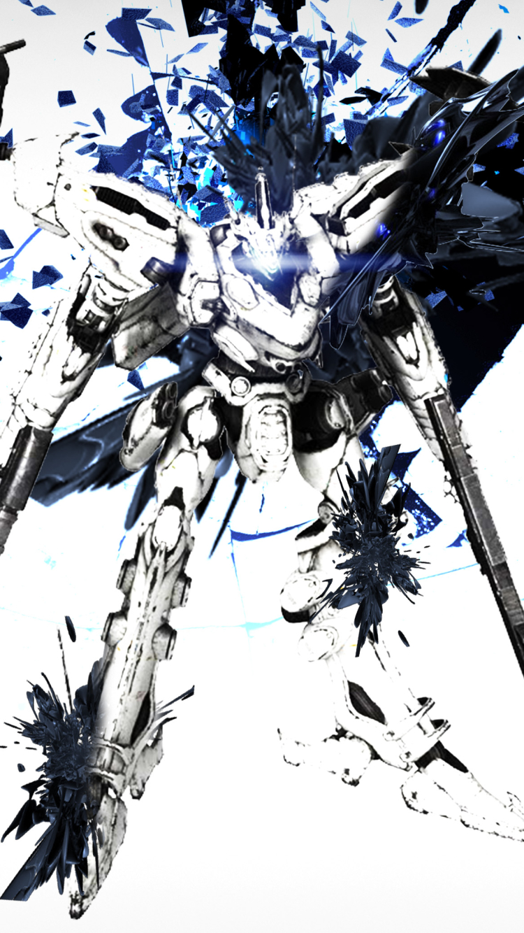 Armored Core Wallpapers