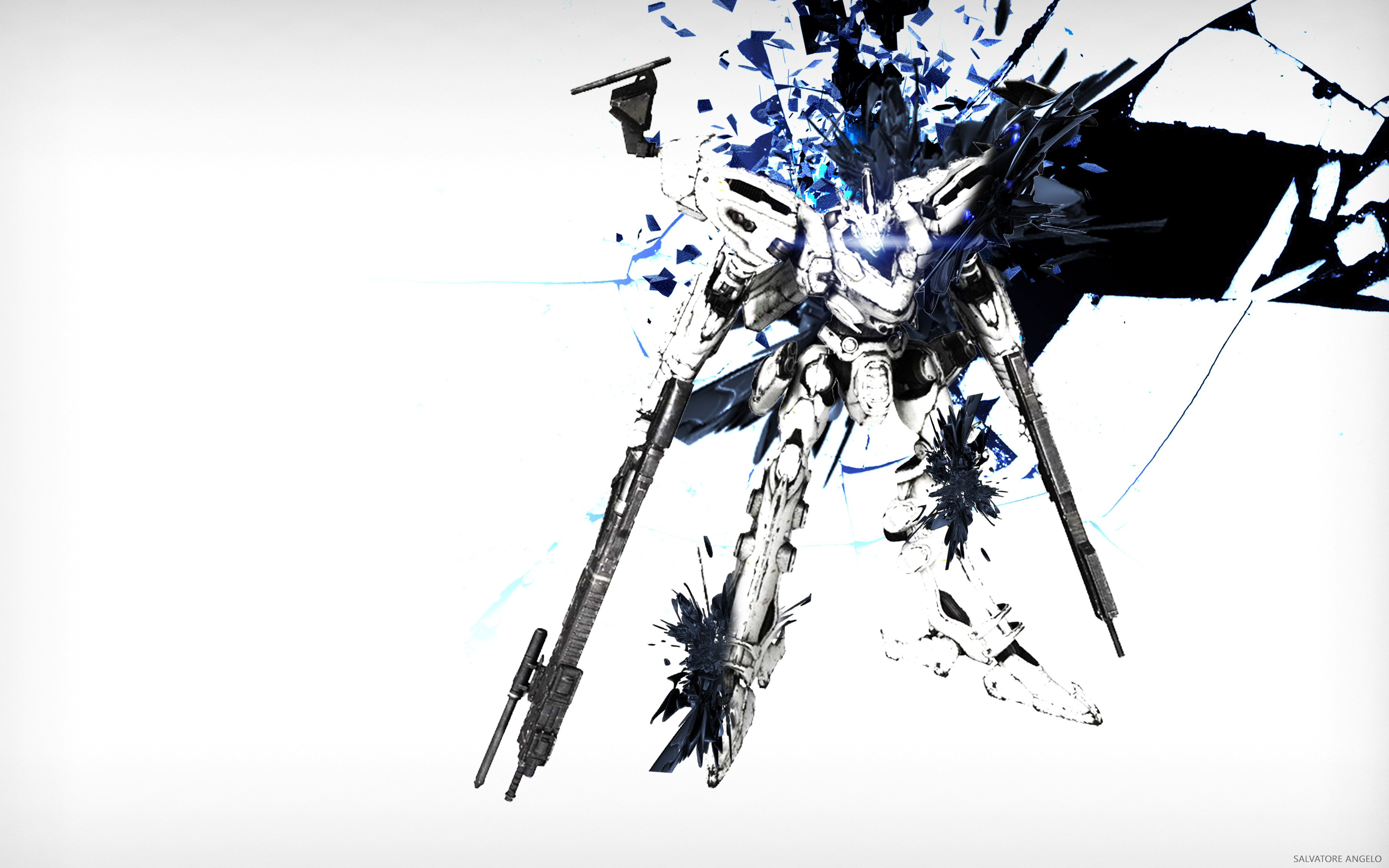 Armored Core Wallpapers