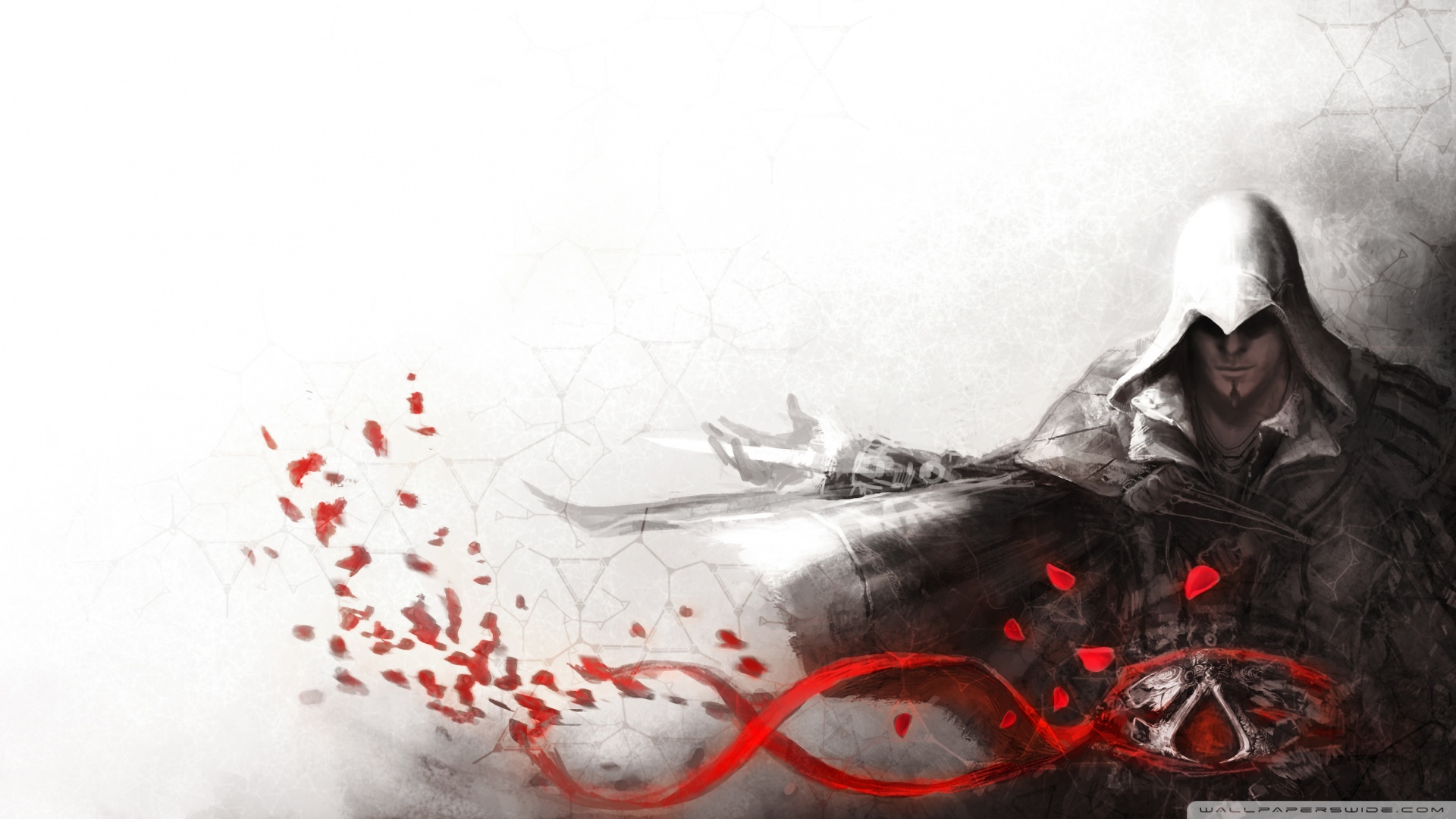 assassin creed 2  Wallpapers