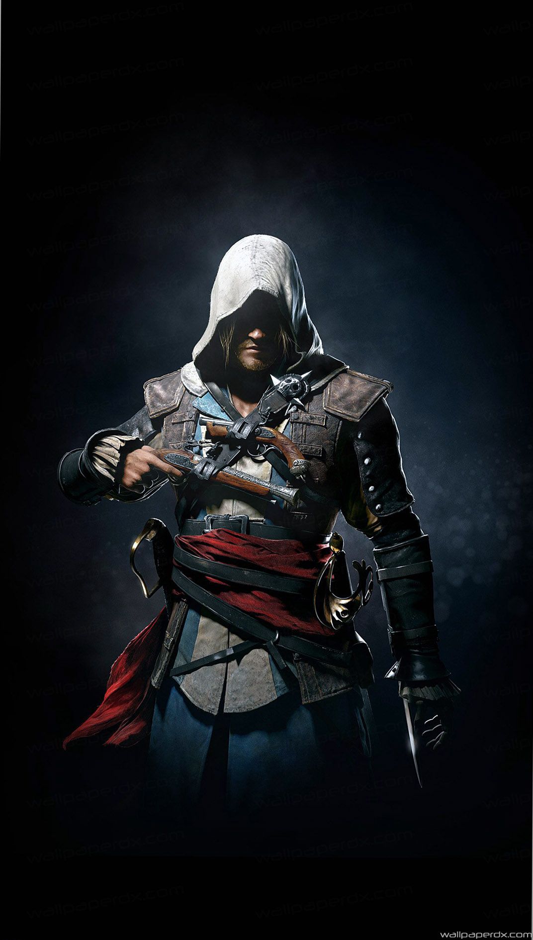 assassin iphone Wallpapers