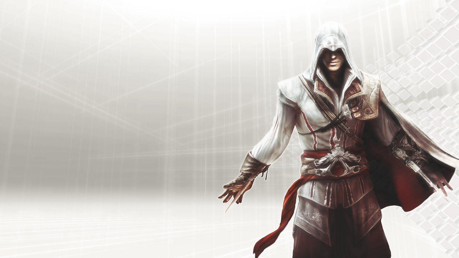 assassins creed 2Wallpapers