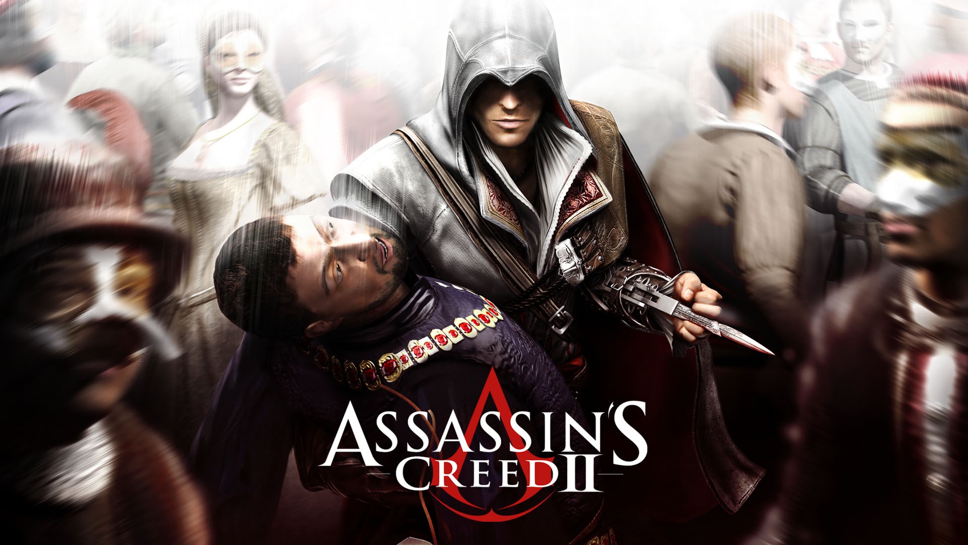 assassins creed 2Wallpapers