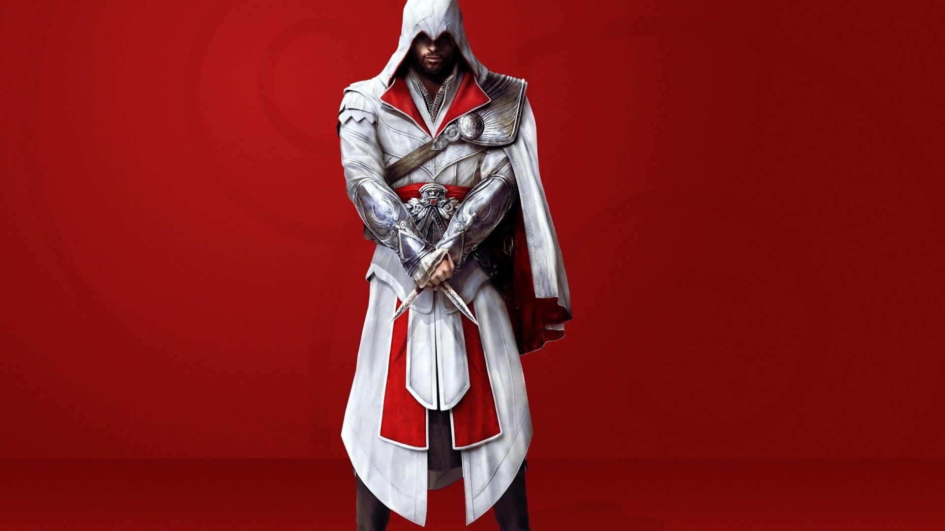 assassins creed 2Wallpapers