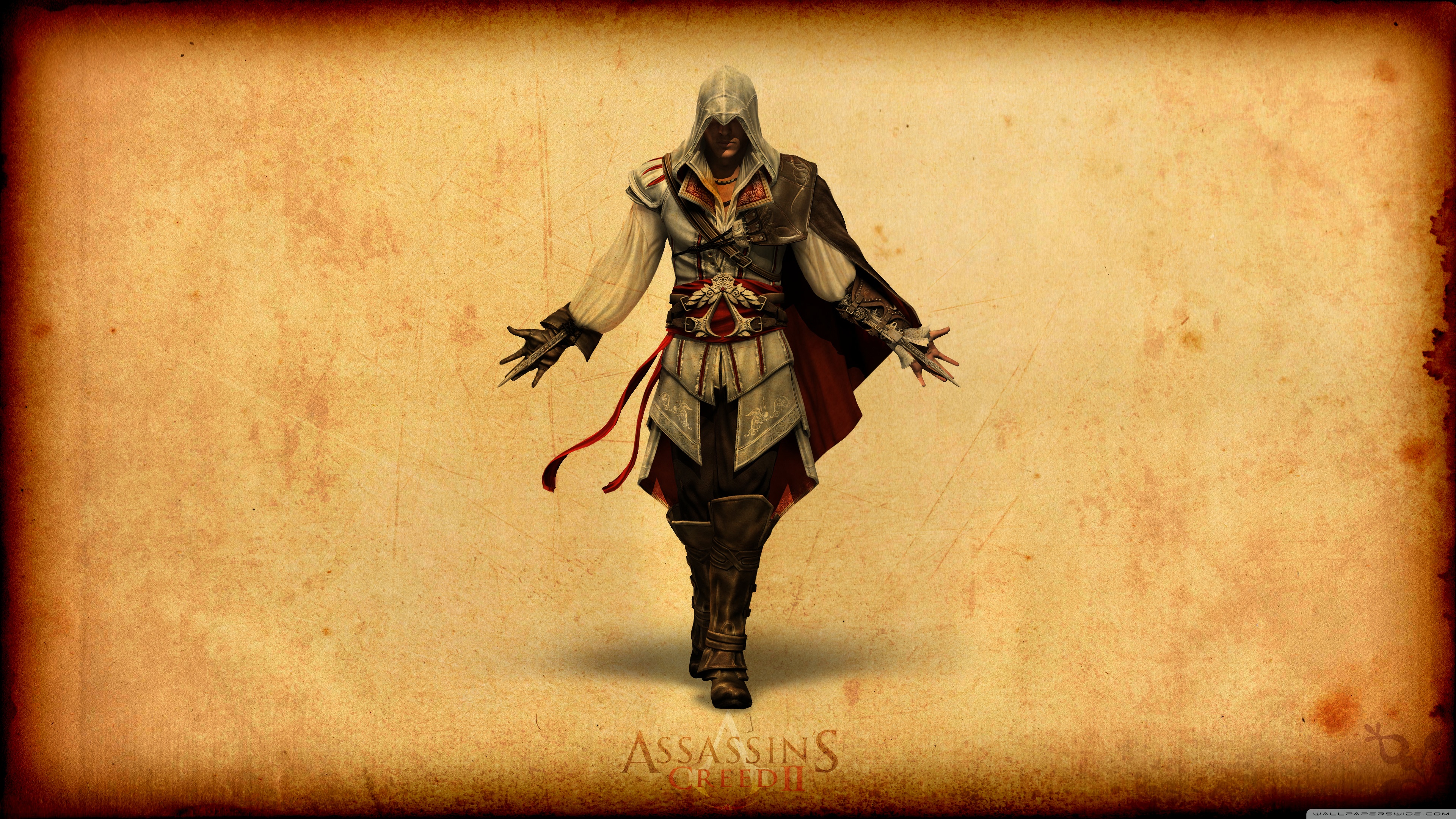 assassins creed 2Wallpapers