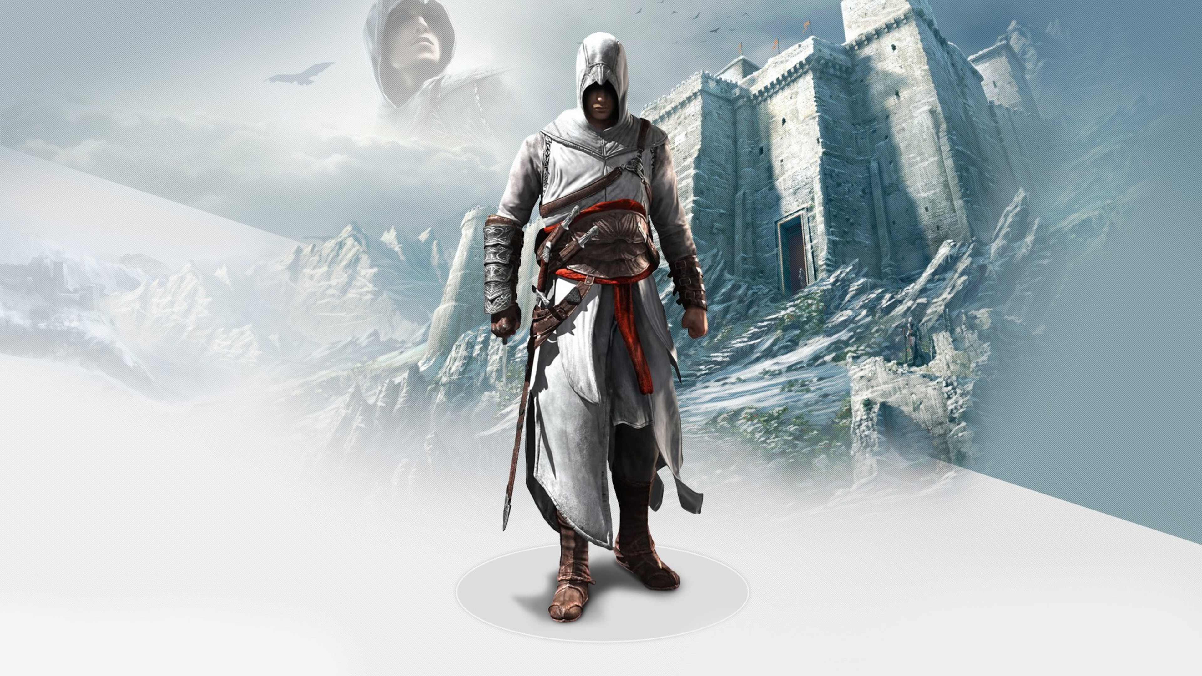 assassins creed 2Wallpapers