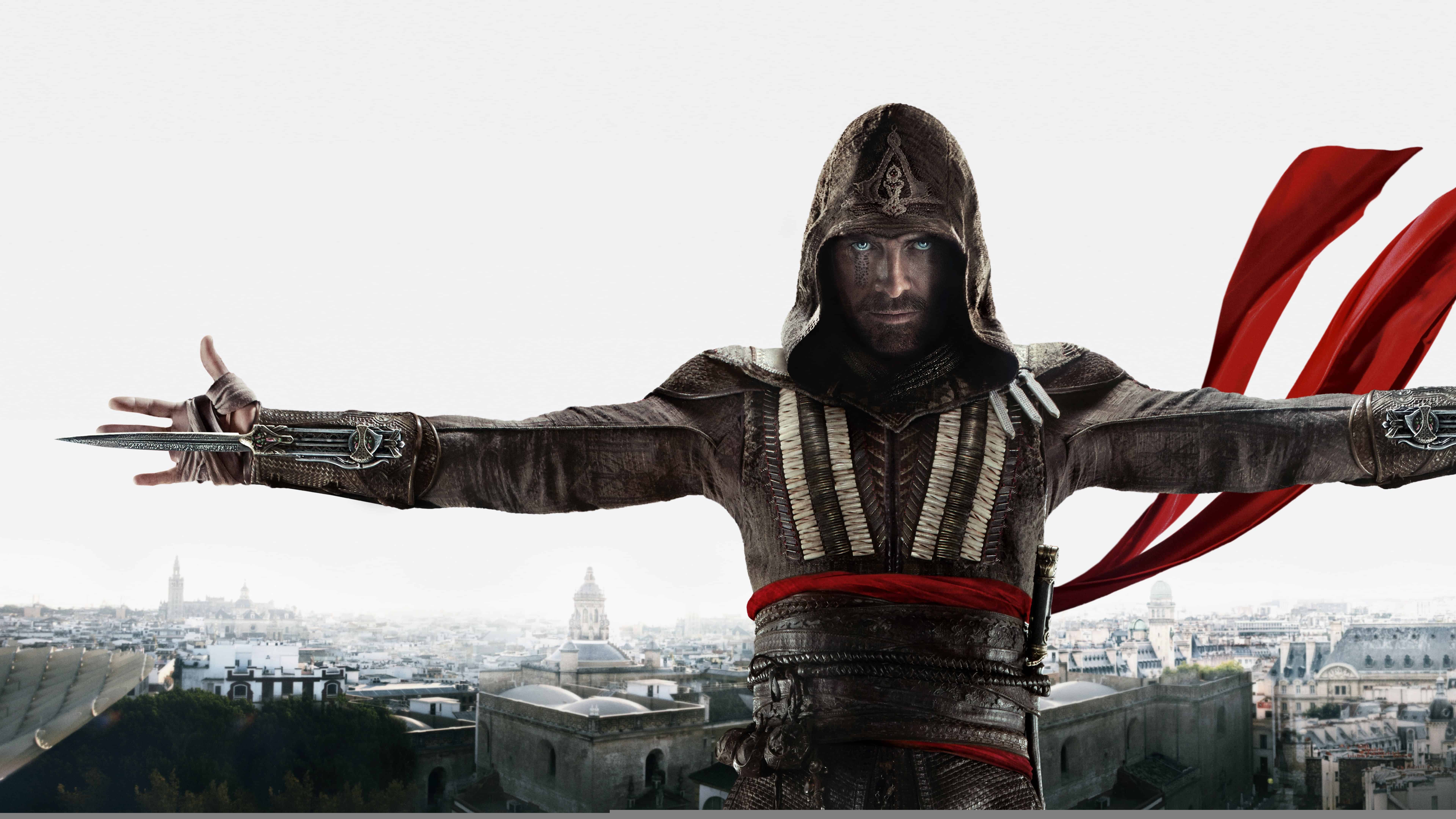 assassins creed 4kWallpapers