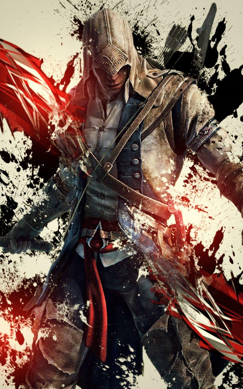 assassins creed 4kWallpapers