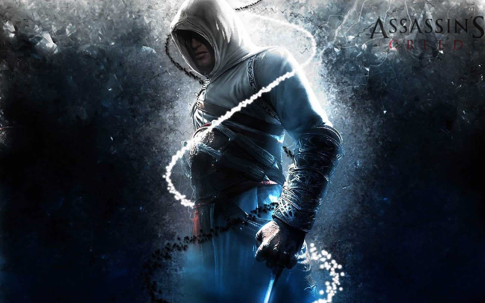 assassins creed altair Wallpapers