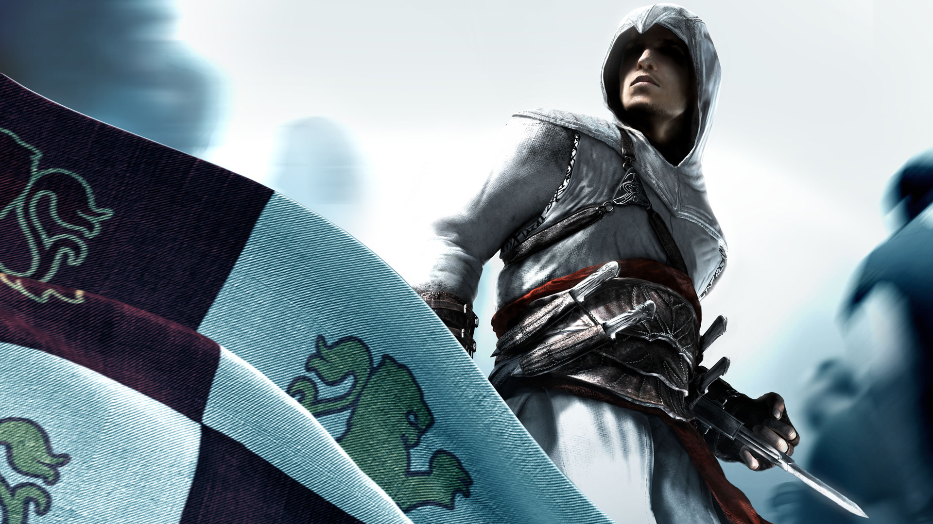 assassins creed altair Wallpapers