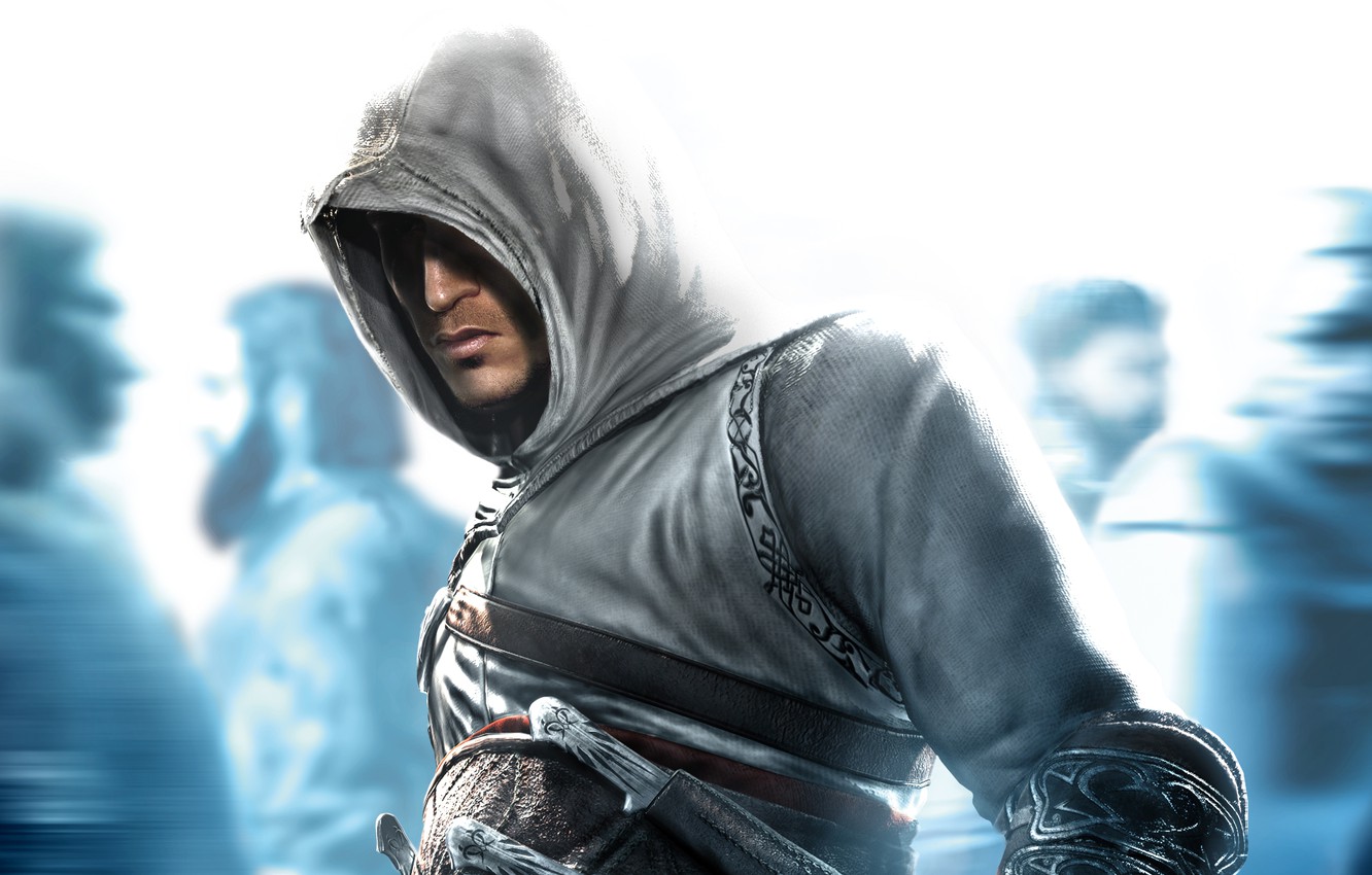 assassins creed altair Wallpapers