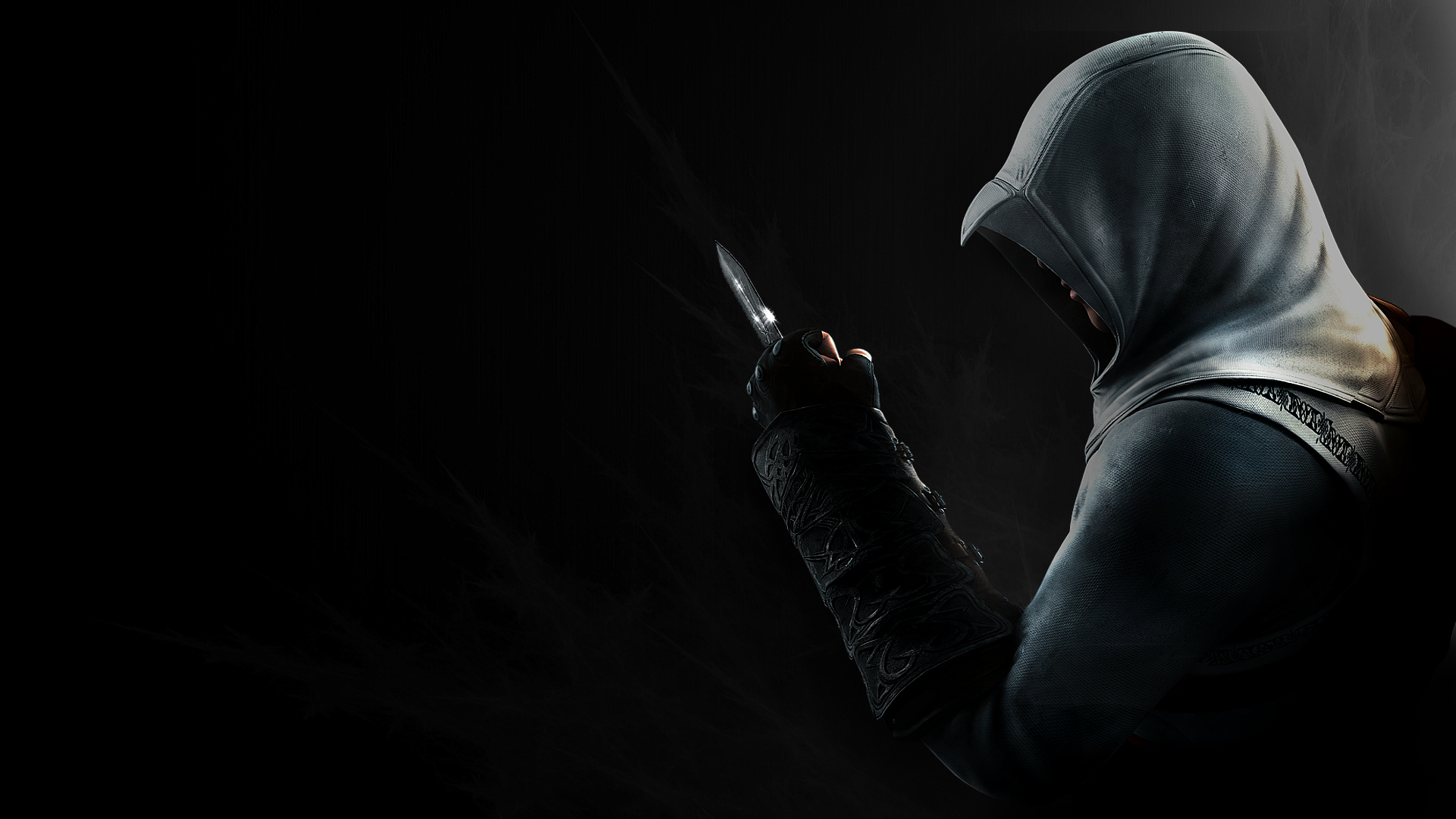 assassins creed altair Wallpapers