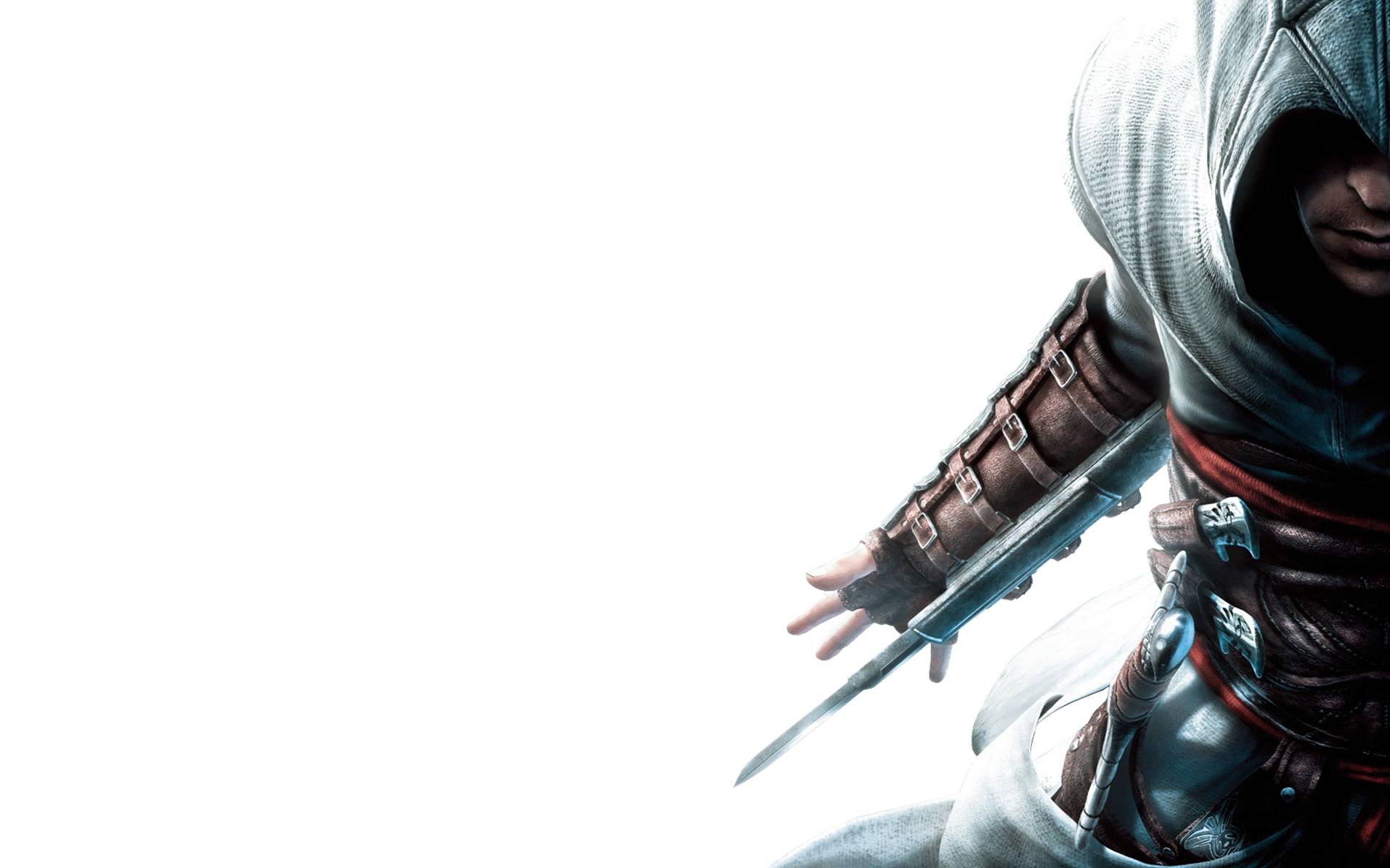 assassins creed altair Wallpapers