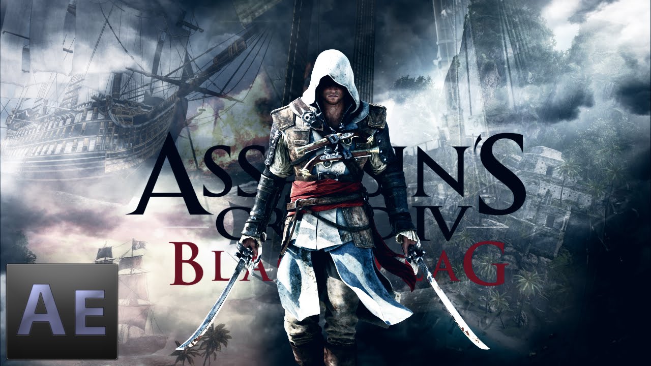 assassins creed black flagWallpapers