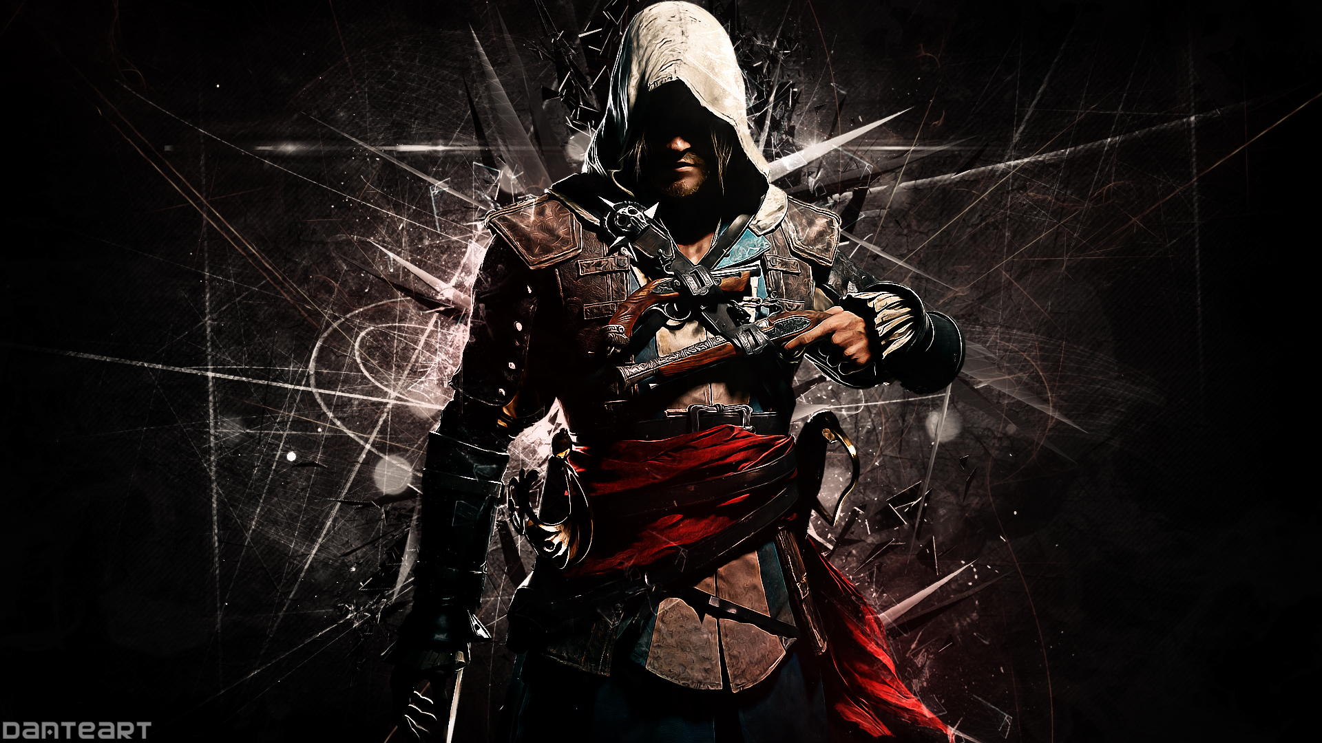 assassins creed black flagWallpapers