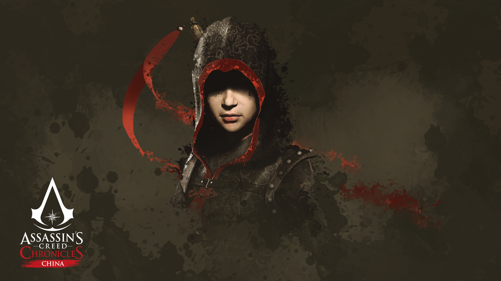 Assassin's Creed Chronicles: China Wallpapers