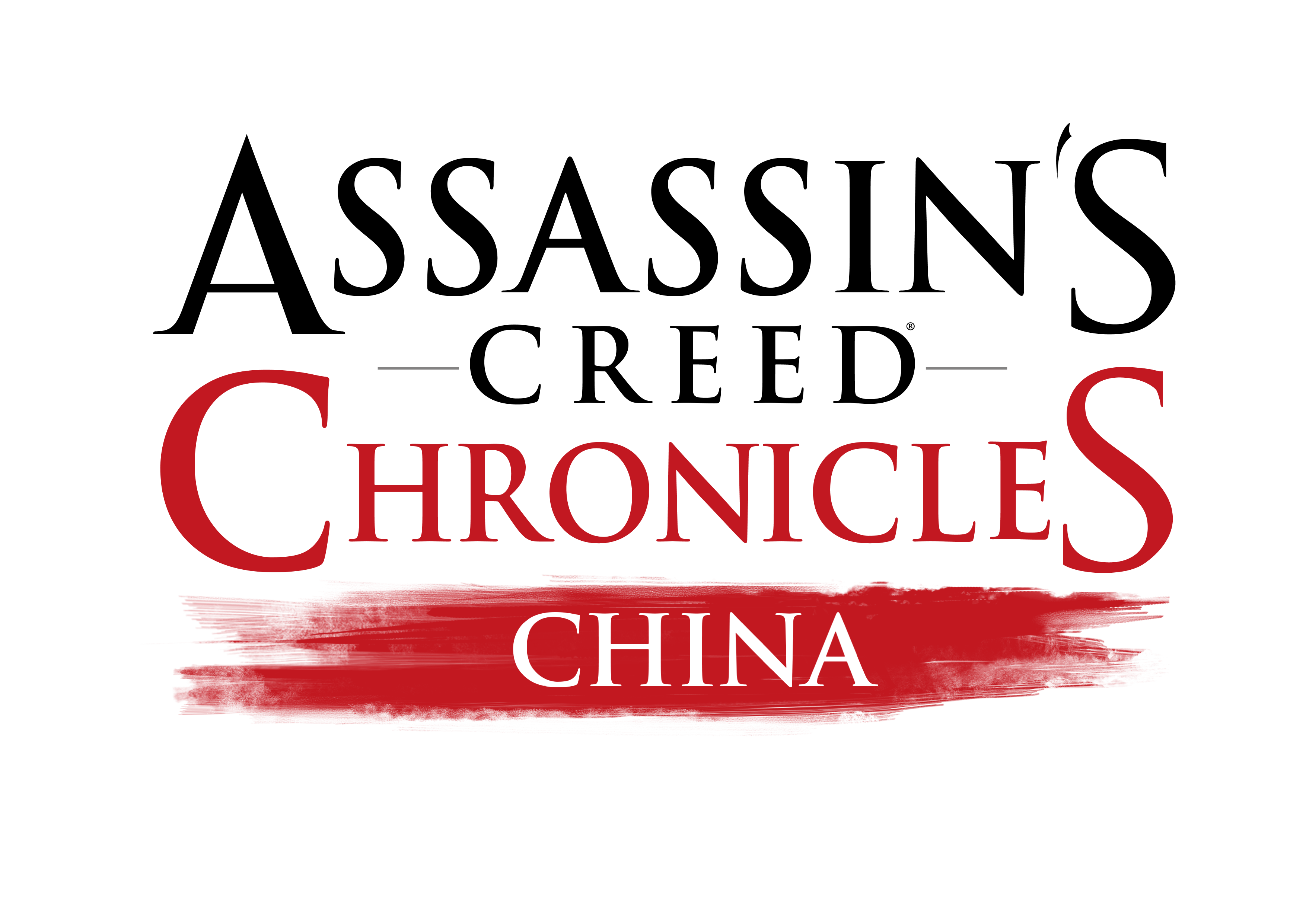 Assassin's Creed Chronicles: China Wallpapers