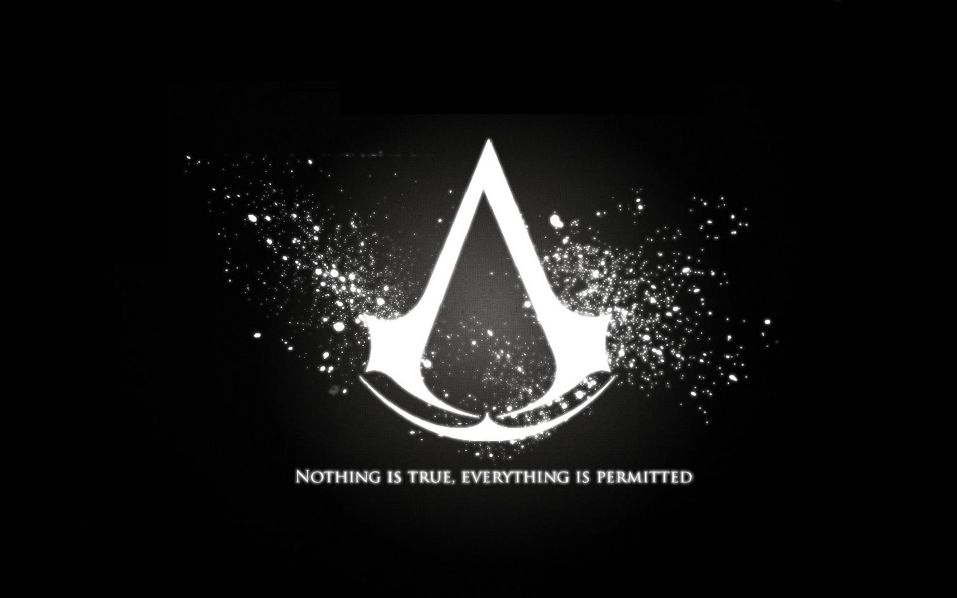 Assassin's Creed II Wallpapers