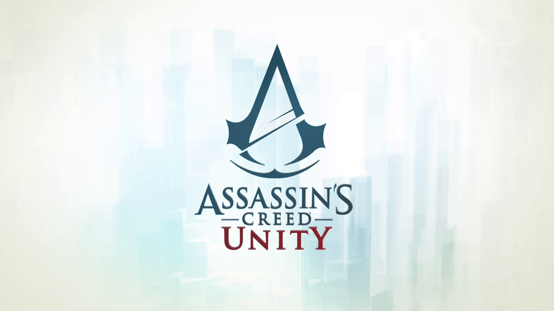 assassins creed unity symbolWallpapers