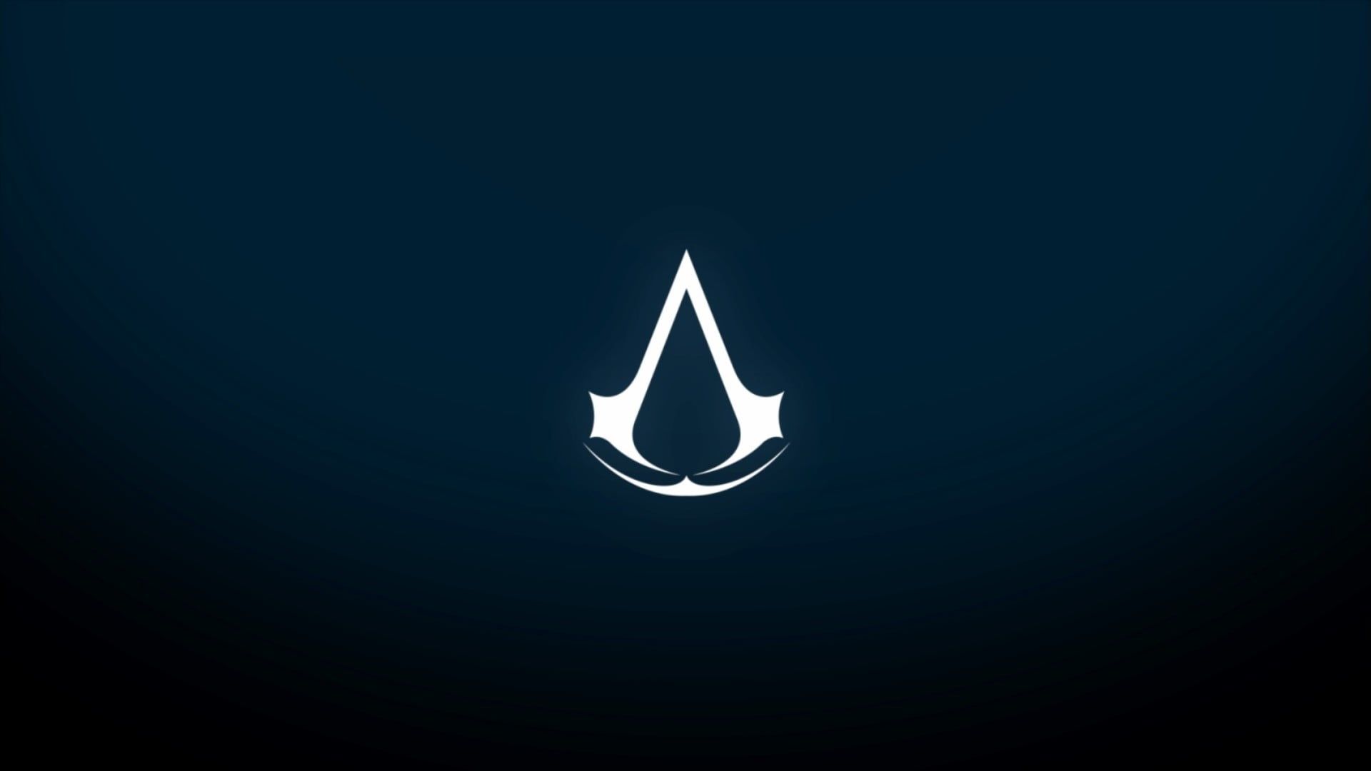 assassins creed unity symbolWallpapers