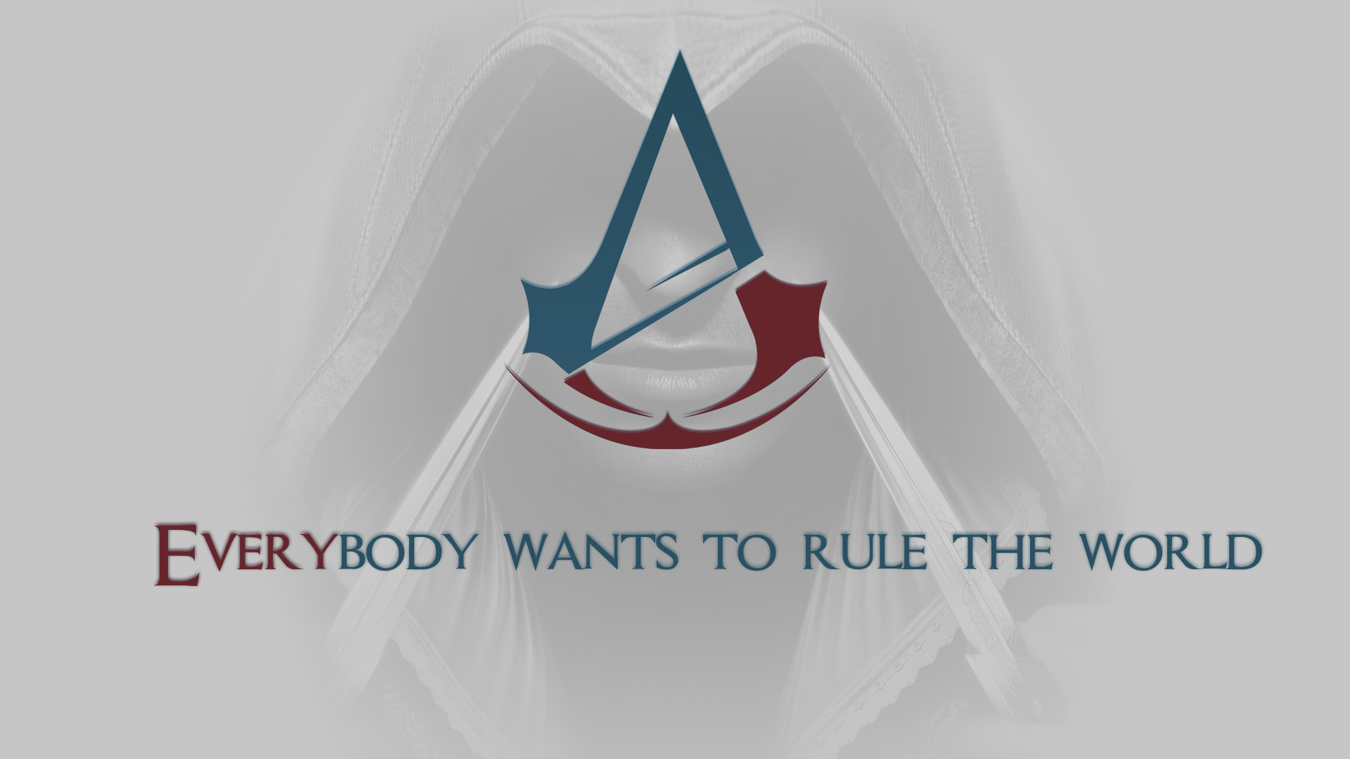 assassins creed unity symbolWallpapers