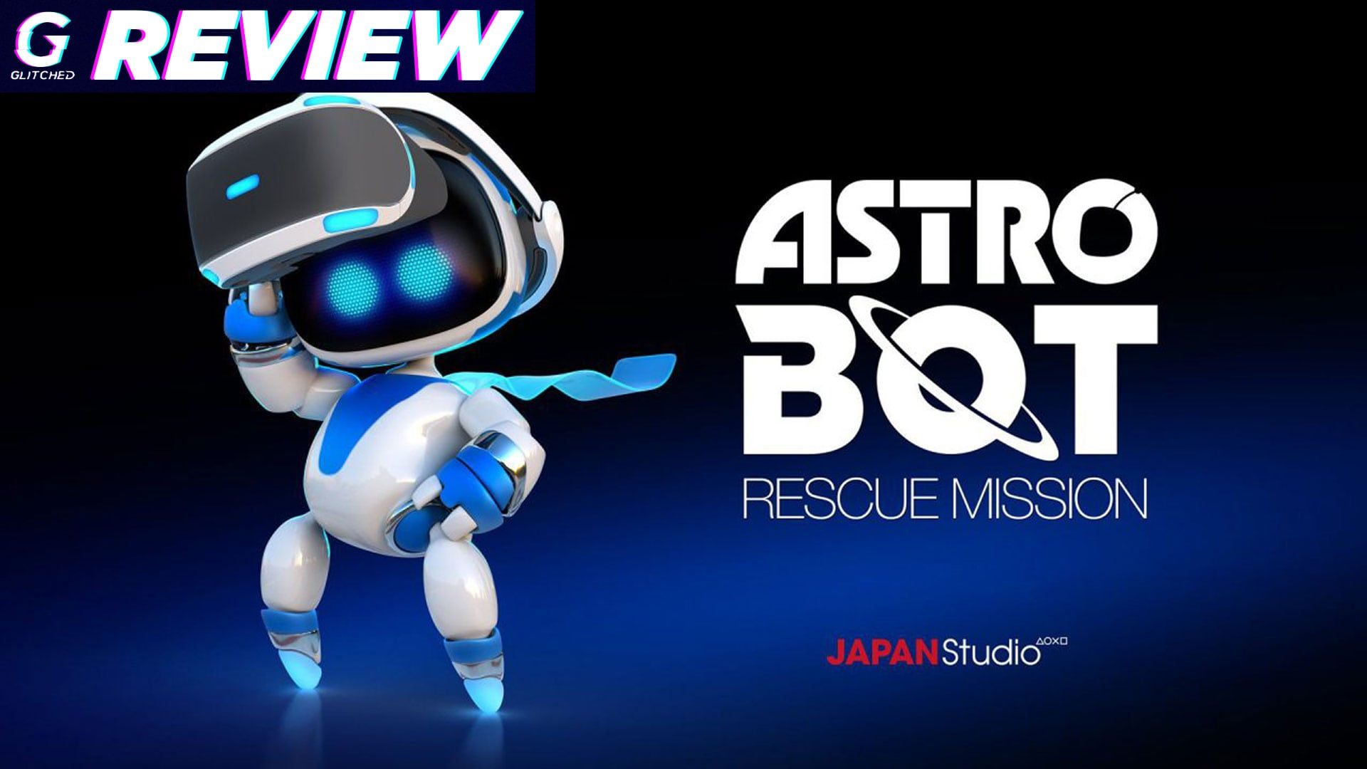 Astro Bot Rescue Mission Robot Wallpapers