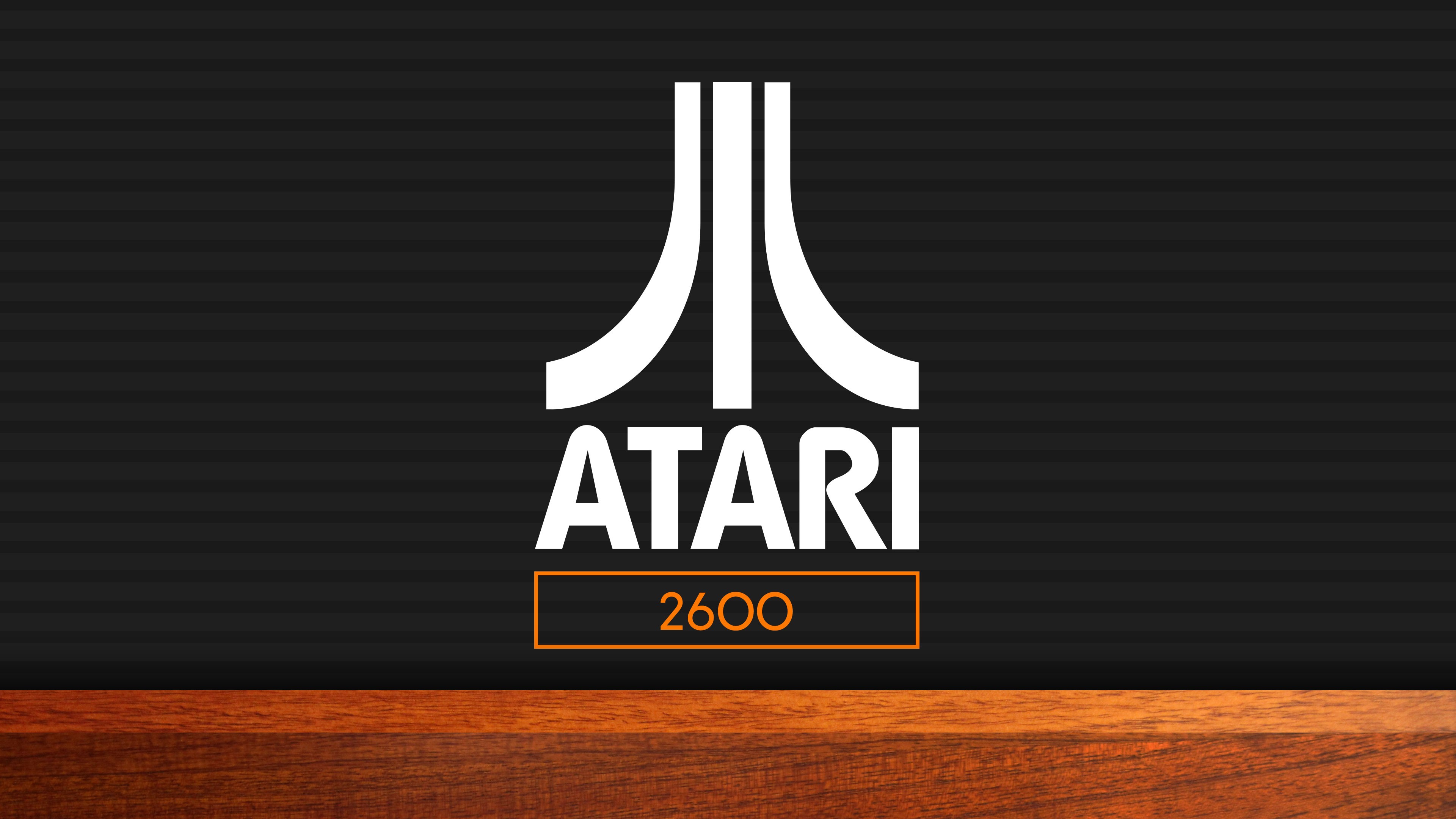 Atari Wallpapers