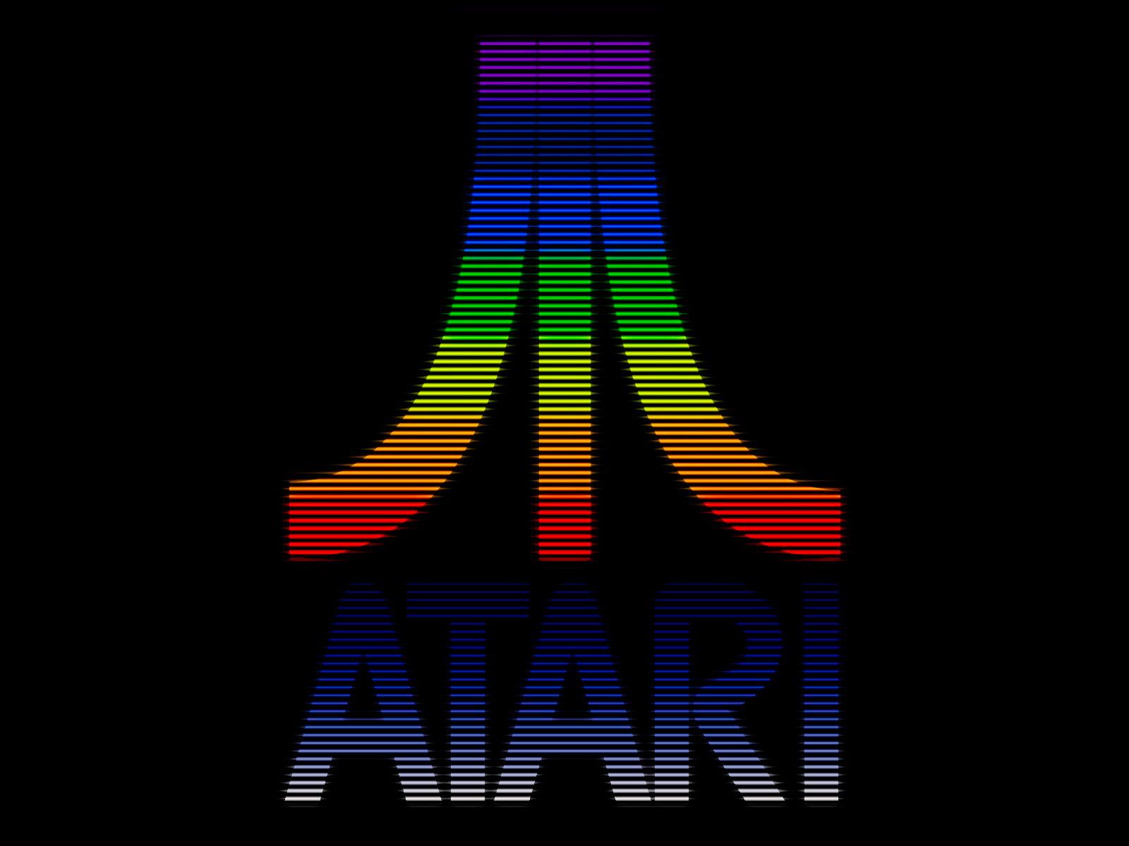 Atari Wallpapers