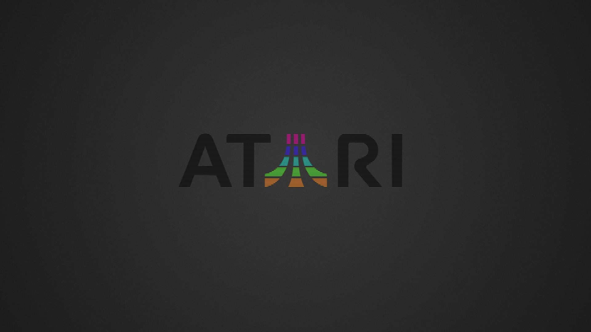 Atari Wallpapers