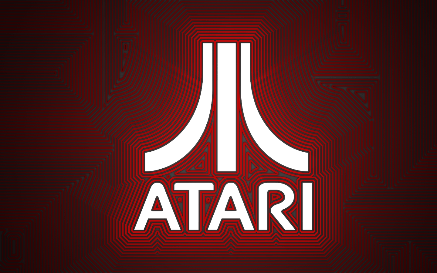 Atari Wallpapers