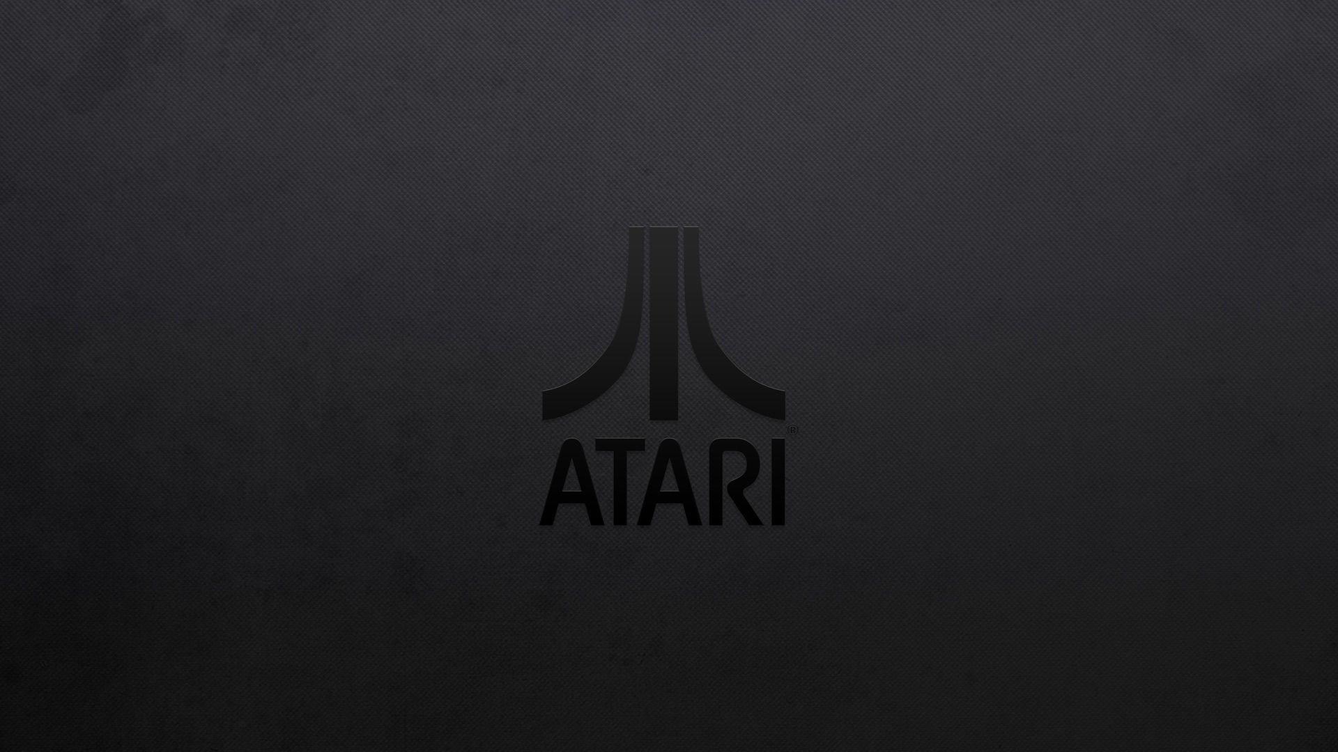 Atari Wallpapers