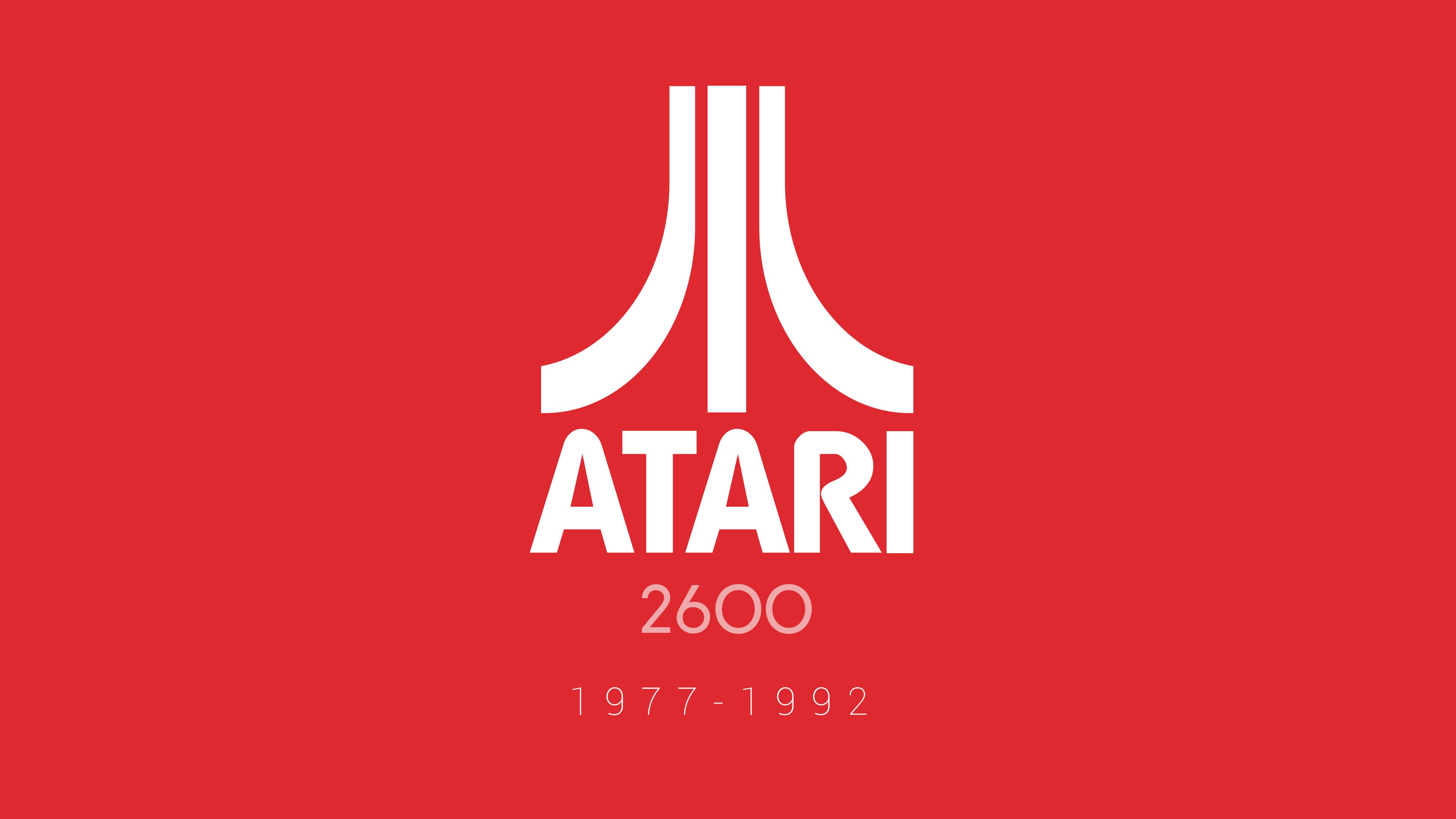 Atari Wallpapers