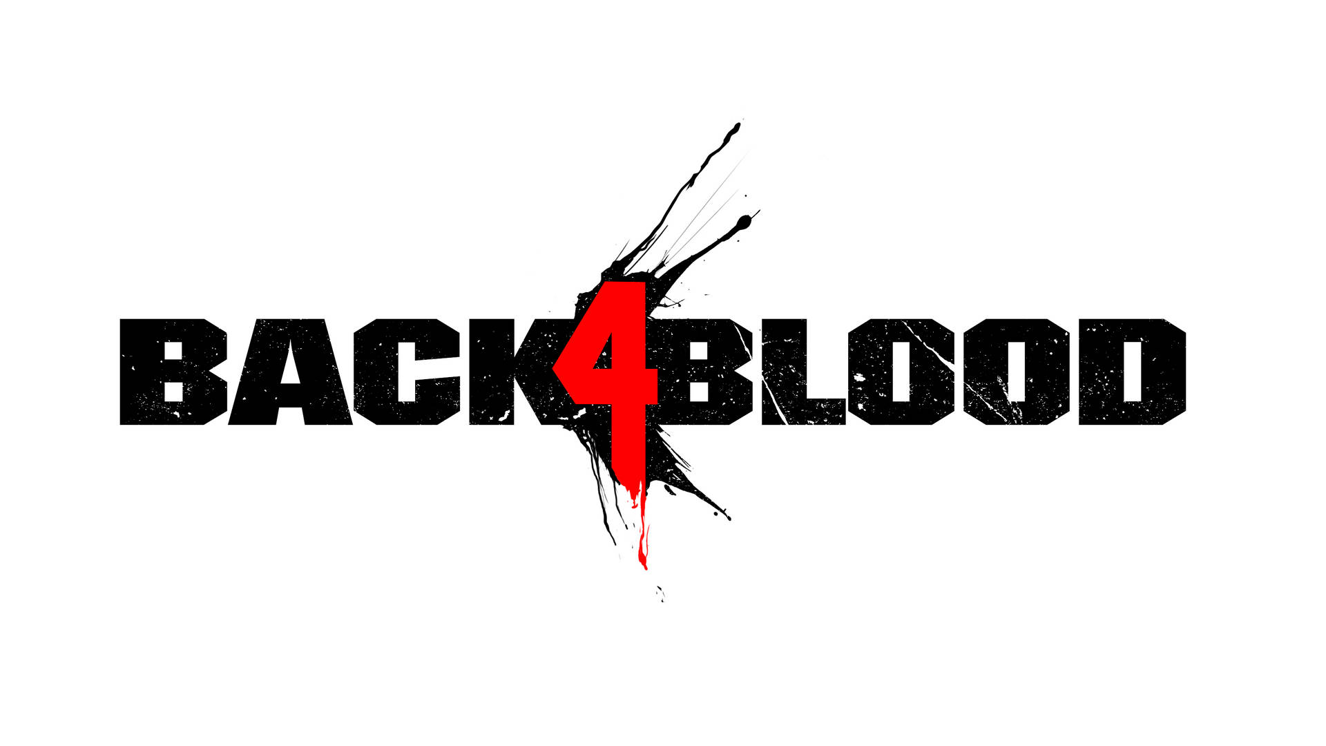 Back 4 Blood Wallpapers
