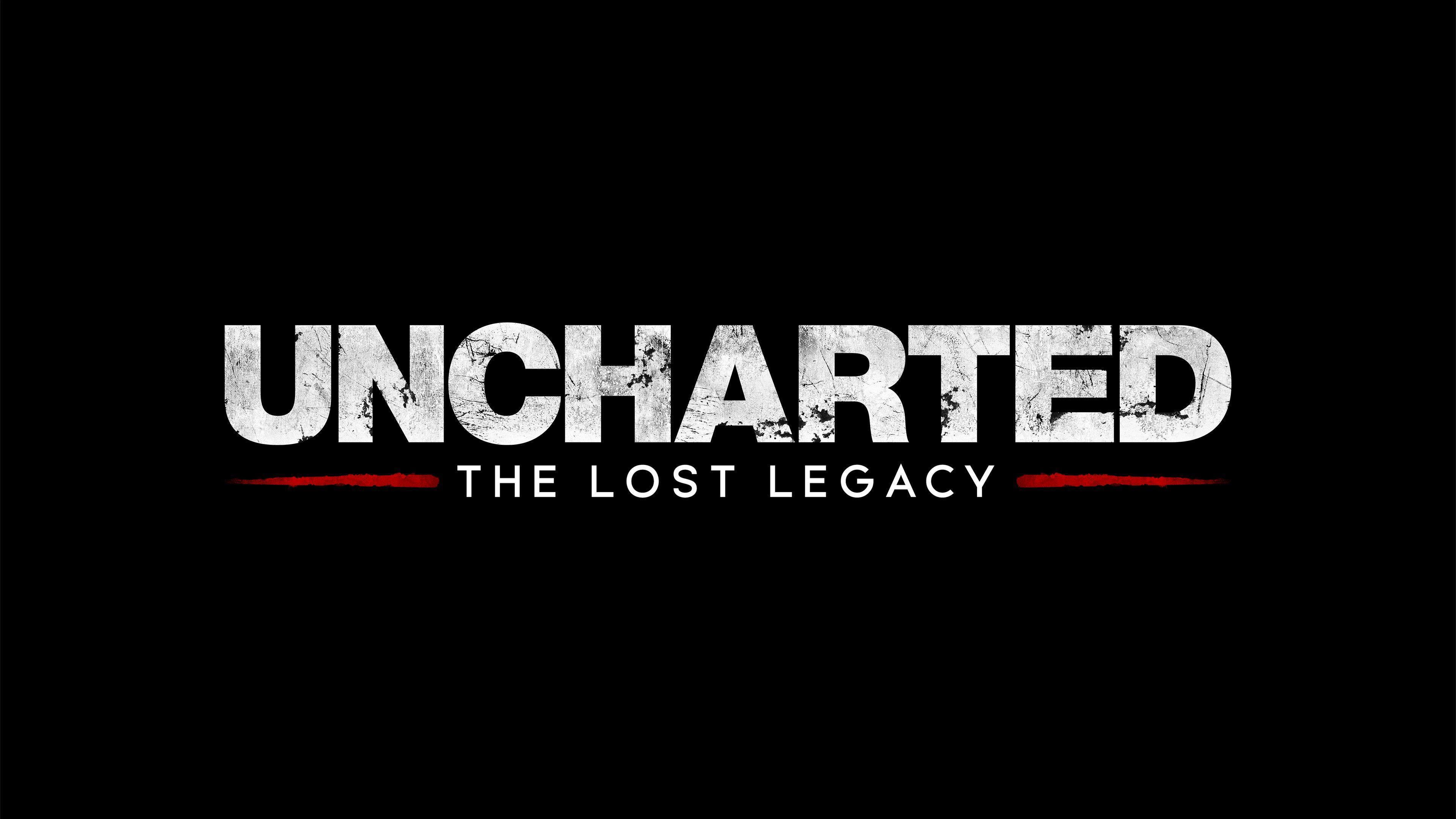 Background of Uncharted The Lost Legacy Wallpapers