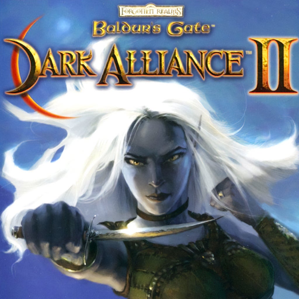 Baldur's Gate Dark Alliance 2021 Wallpapers