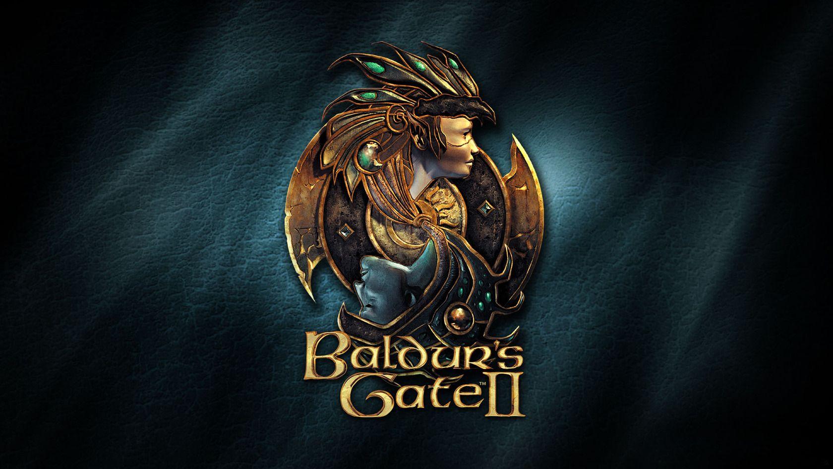 Baldur's Gate II: Shadows Of Amn Wallpapers