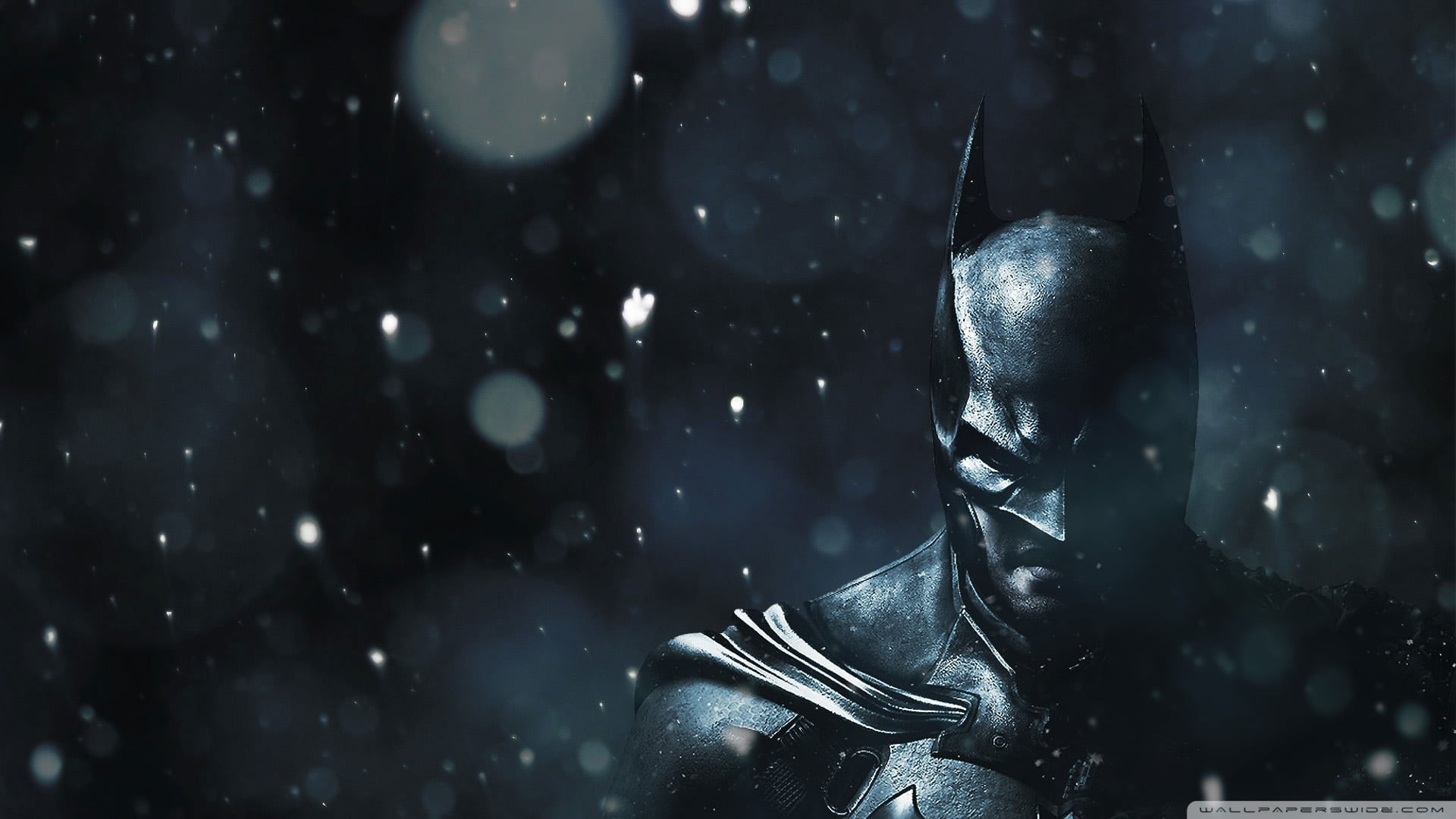 Batman: Arkham Knight Wallpapers