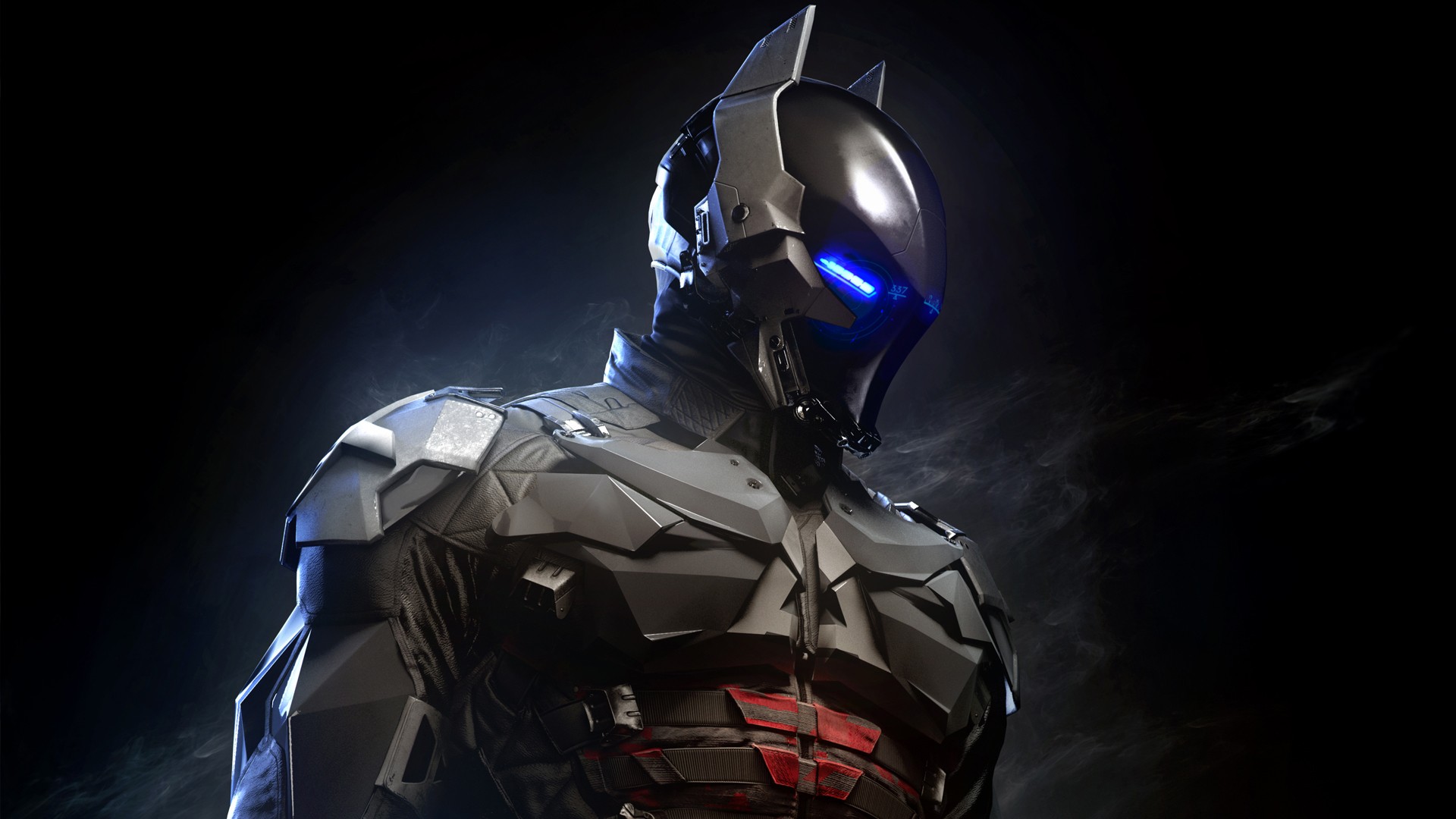 Batman: Arkham Knight Wallpapers