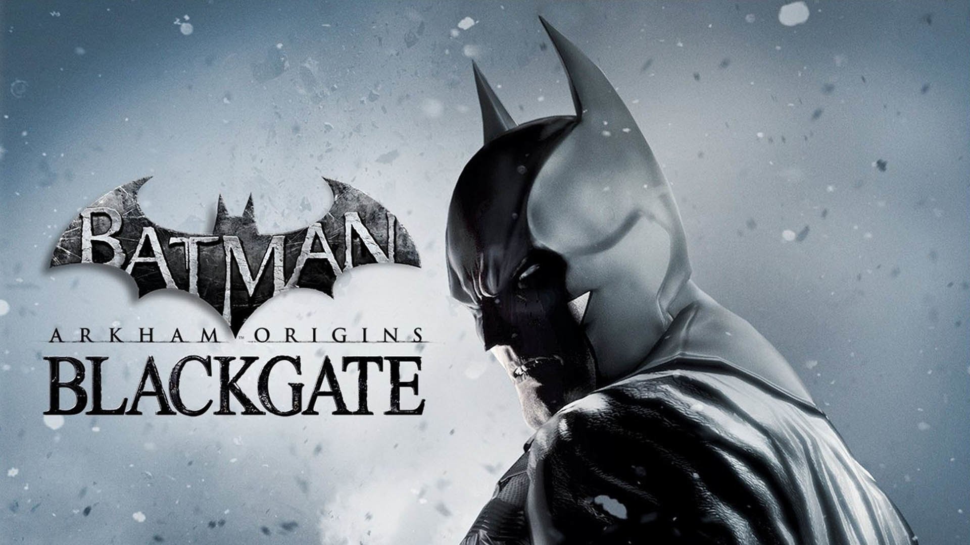 Batman: Arkham Origins Wallpapers