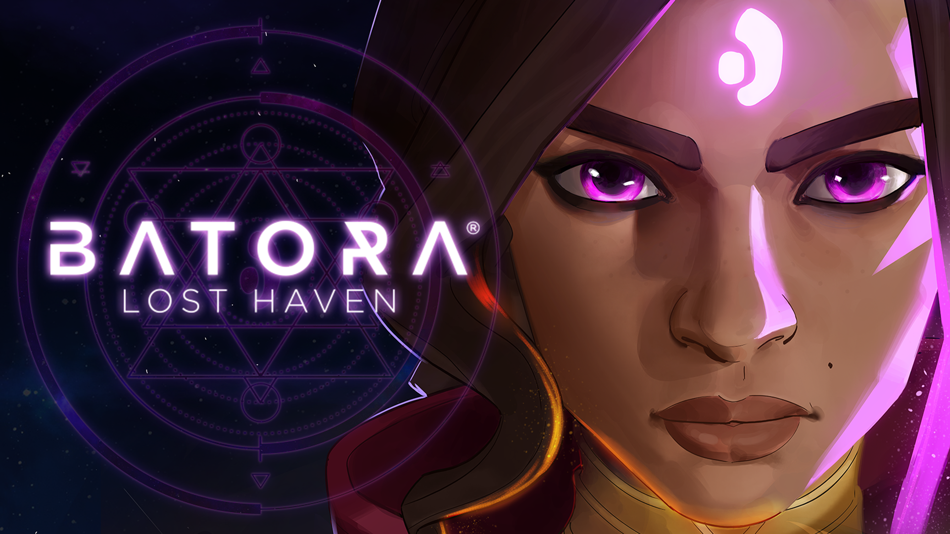 Batora Lost Haven 2021 Wallpapers