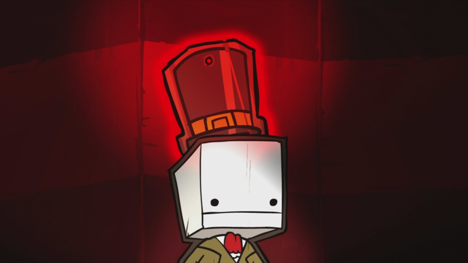 BattleBlock Theater Wallpapers