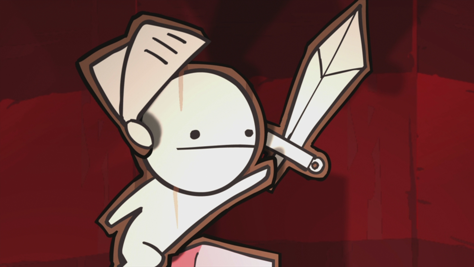 BattleBlock Theater Wallpapers