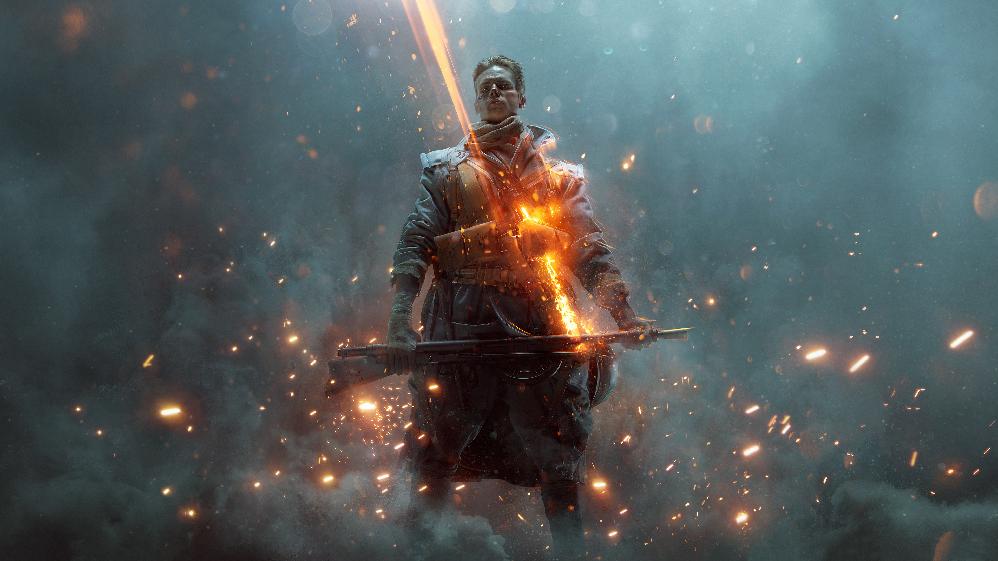 Battlefield 1 Wallpapers