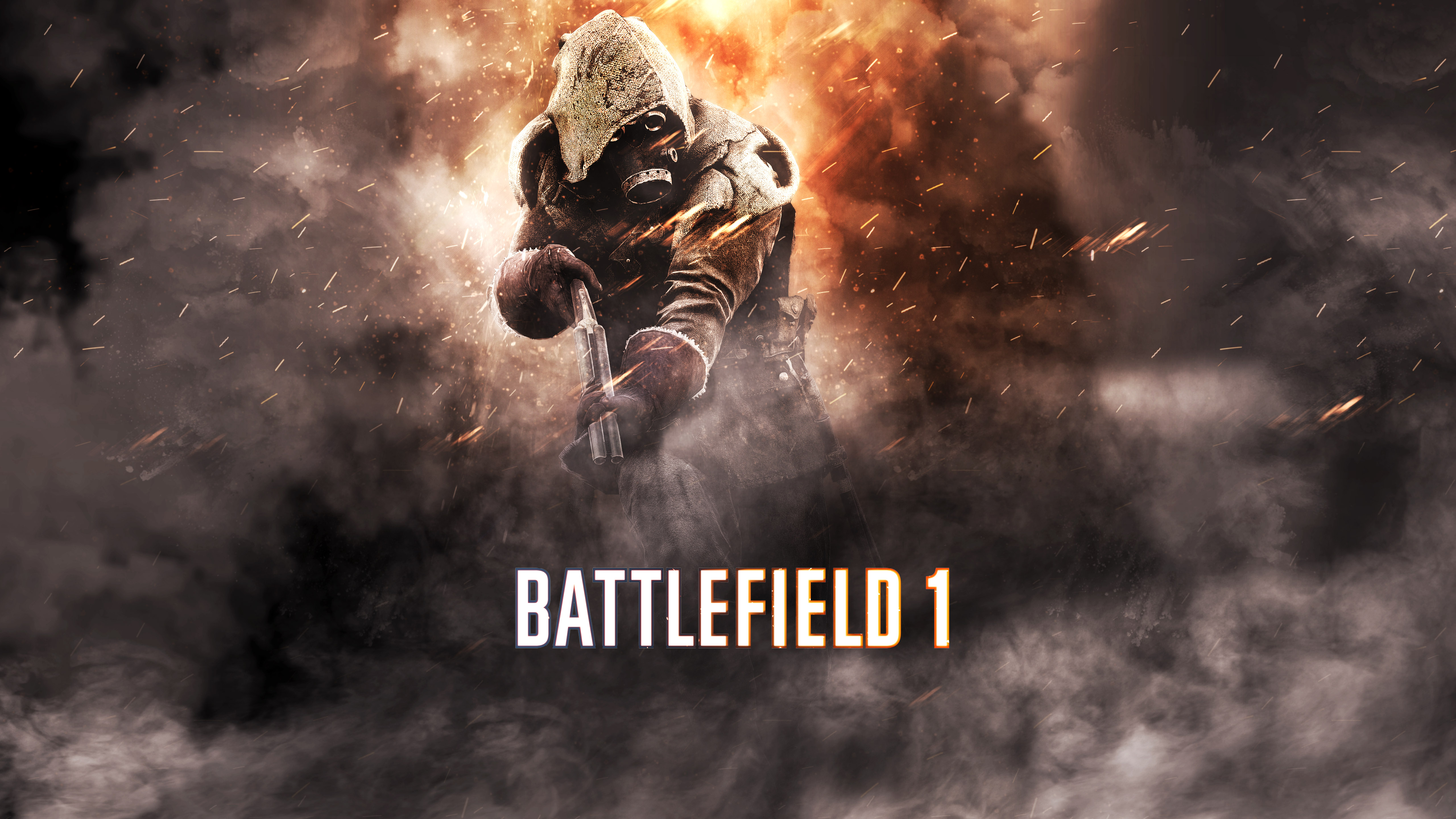 Battlefield 1 Wallpapers