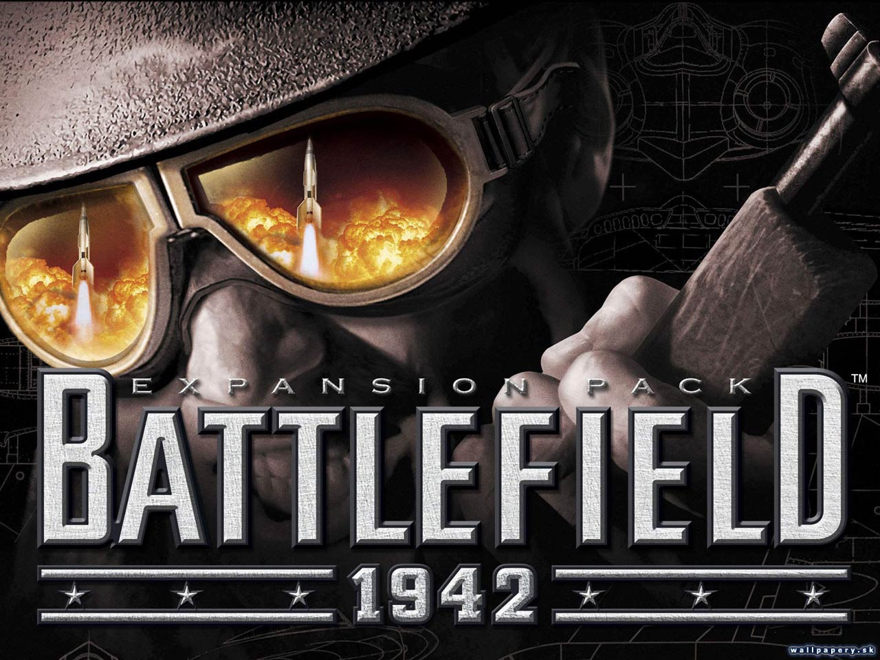 Battlefield 1942 Wallpapers