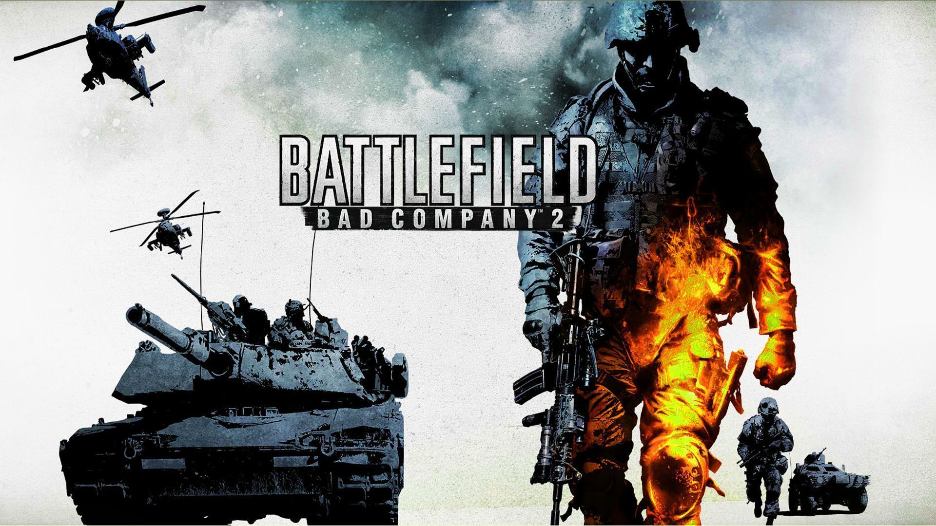 Battlefield 1942 Wallpapers