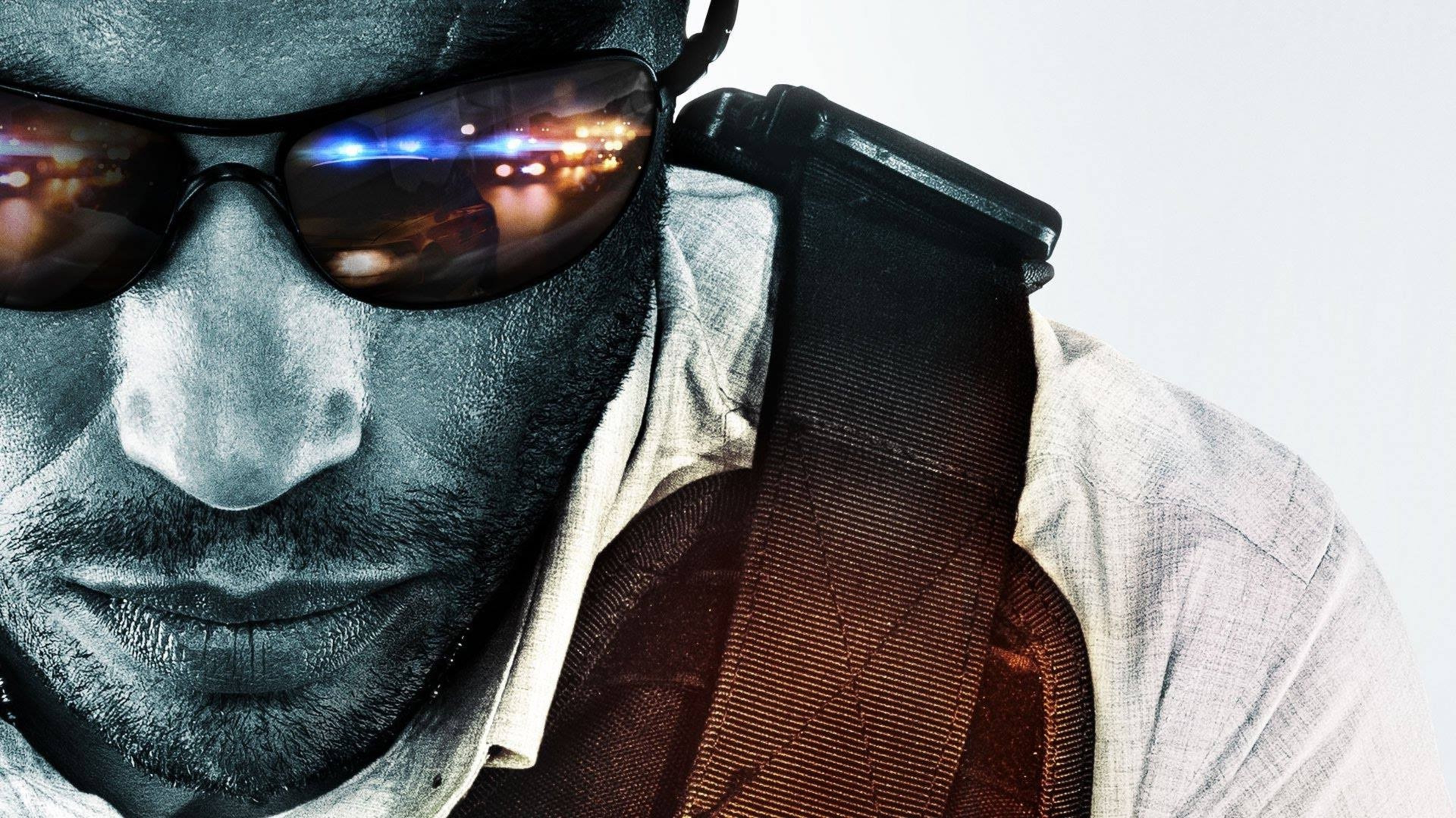 Battlefield Hardline Wallpapers