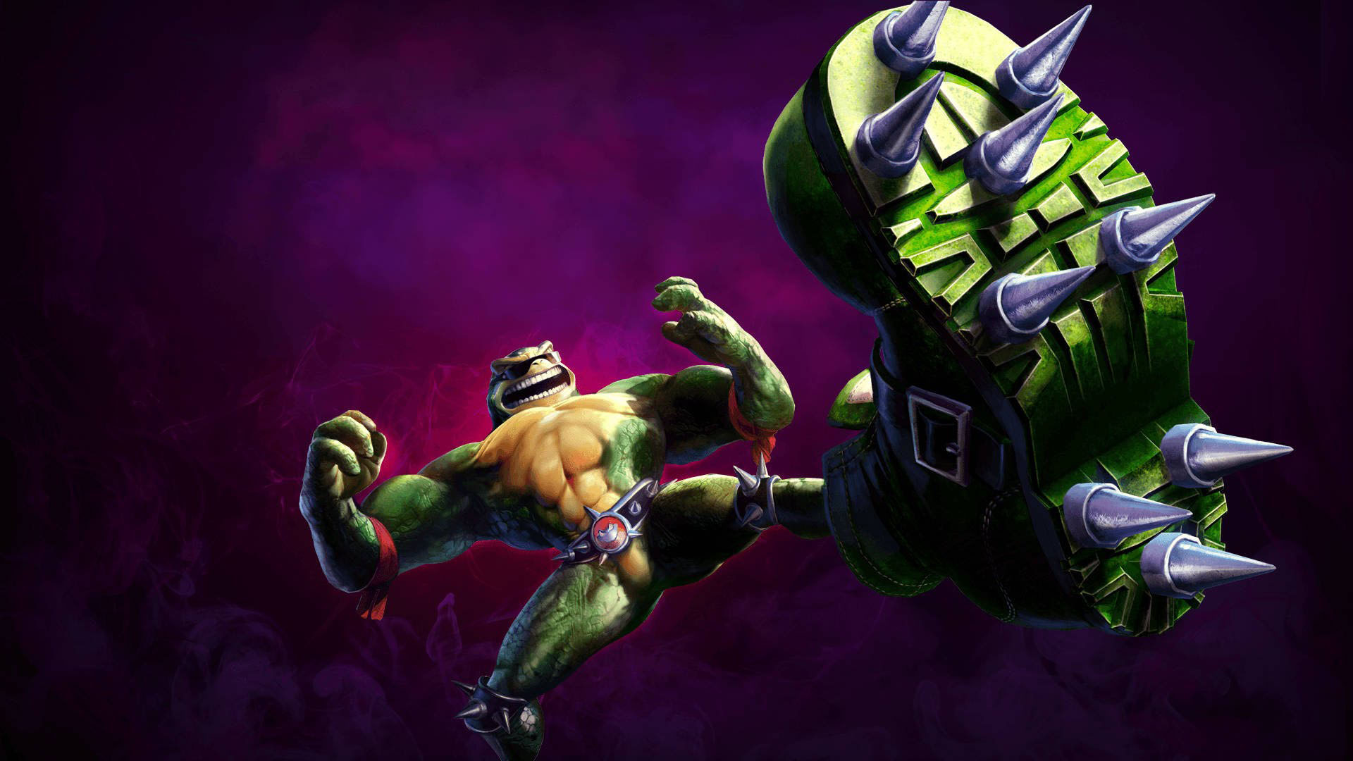 Battletoads Wallpapers