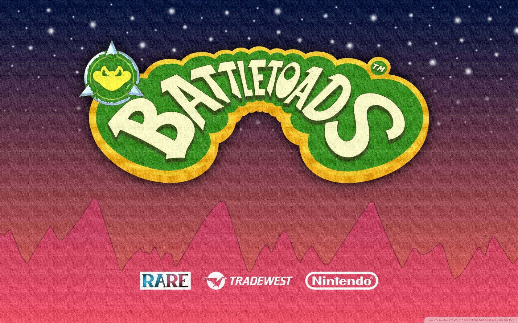 Battletoads Wallpapers